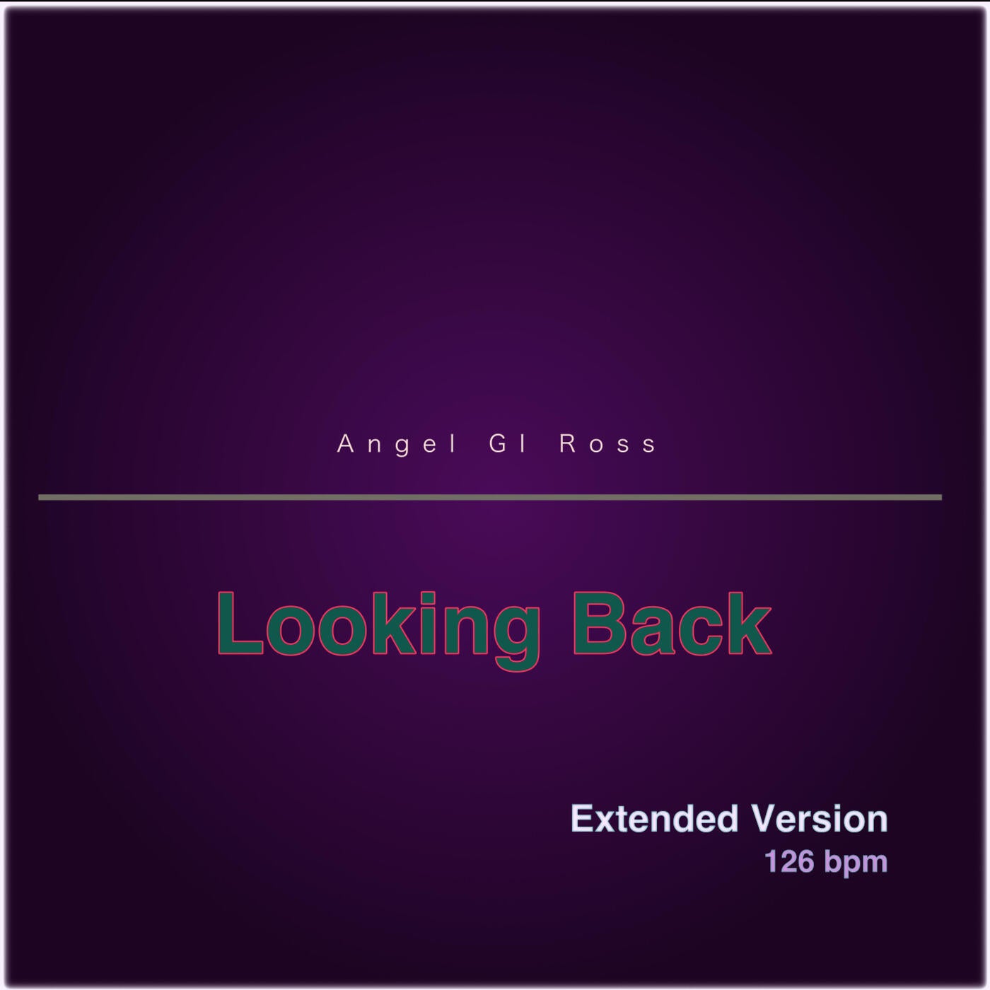 Looking Back (Extended Version)