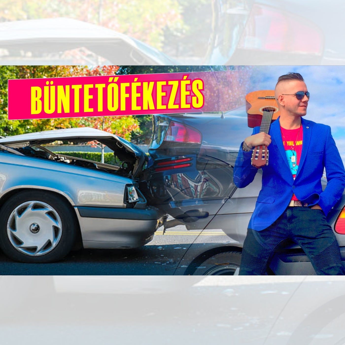 Buntetofekezes