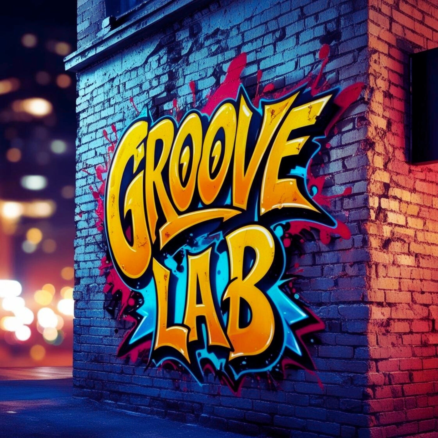 Groove Lab