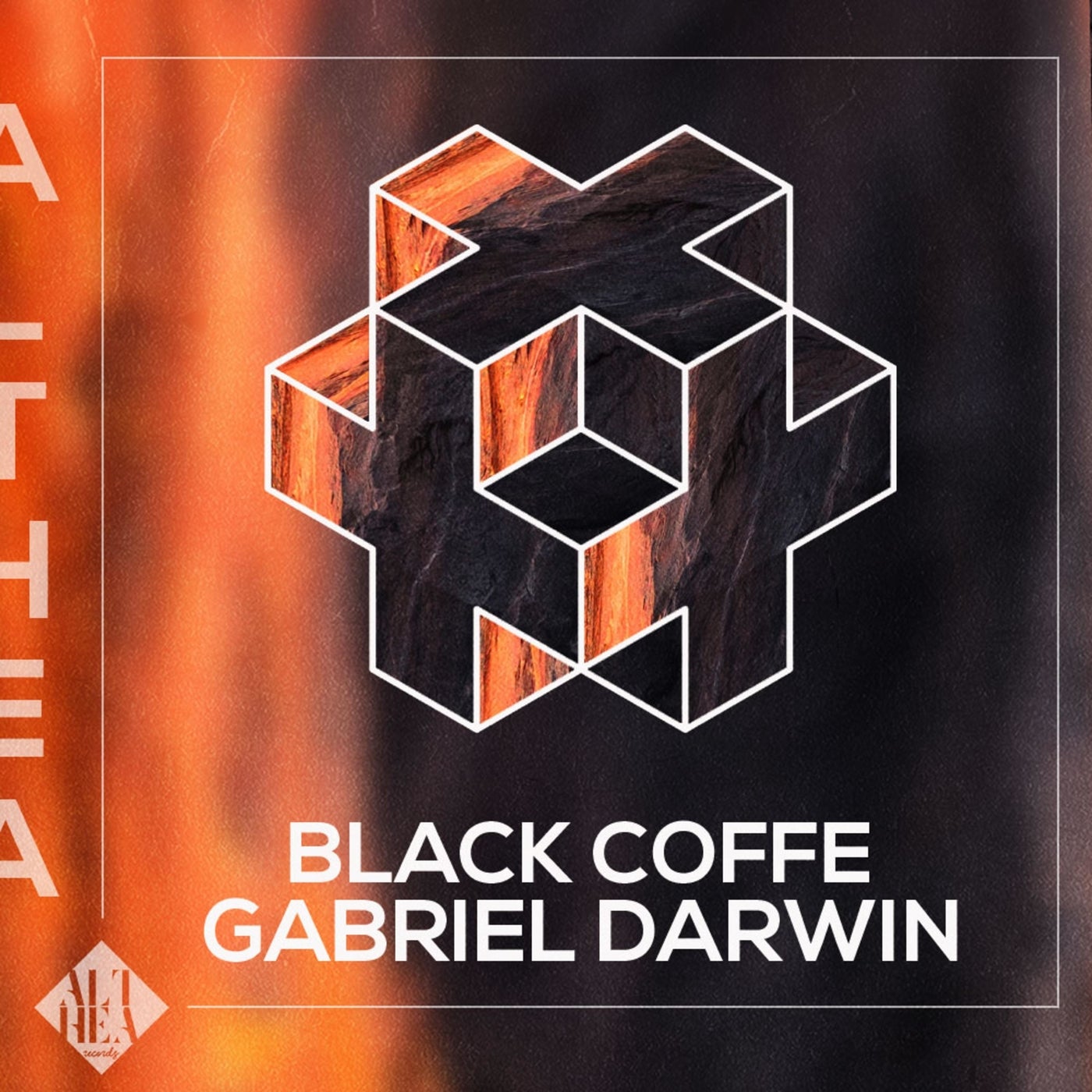 Black Coffe