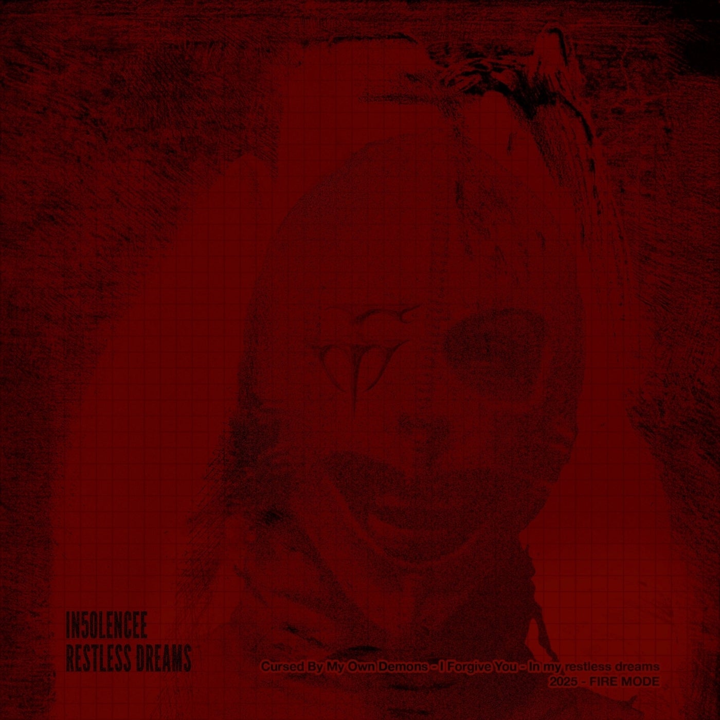 Restless Dreams