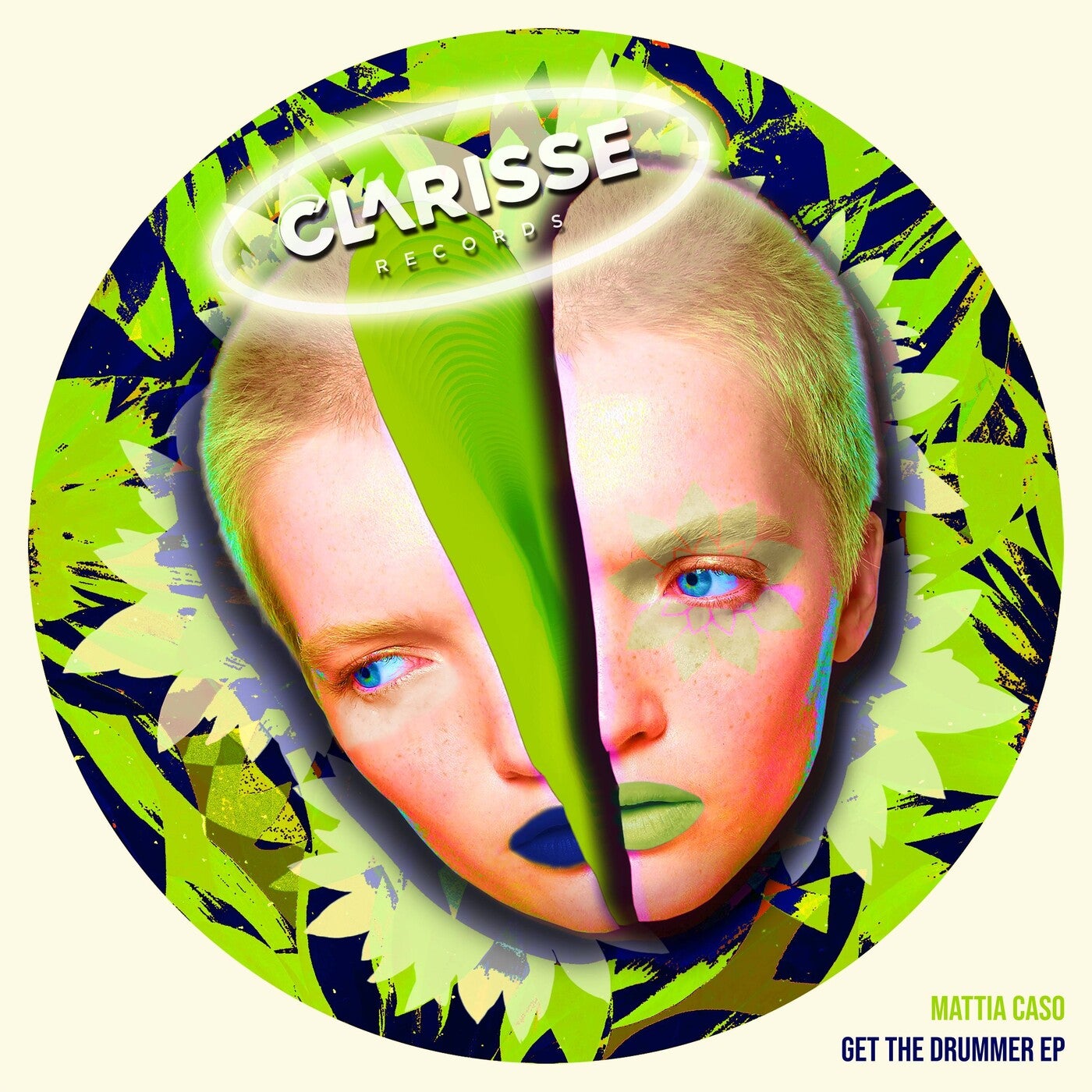 Get the Drummer EP