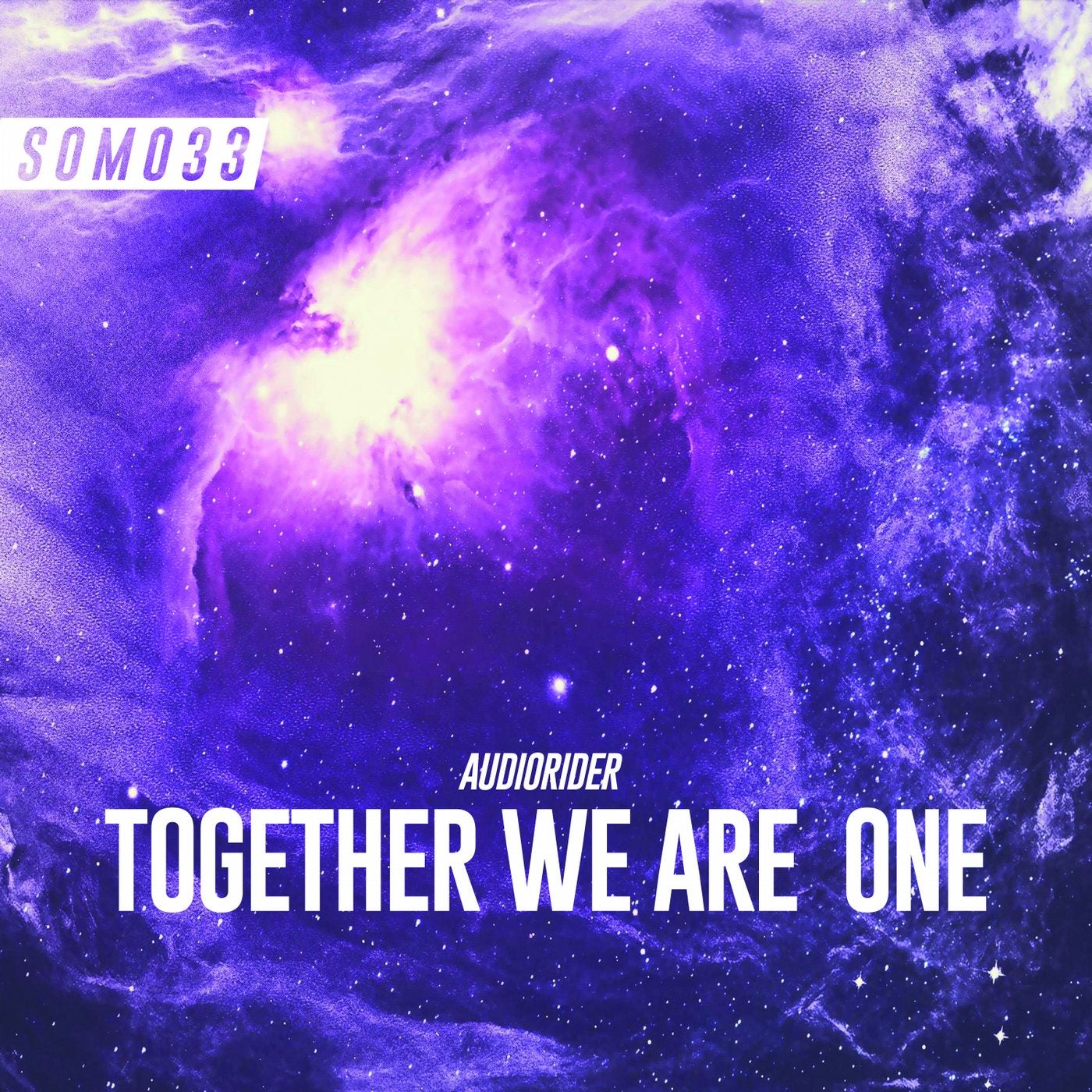 Together We Are One