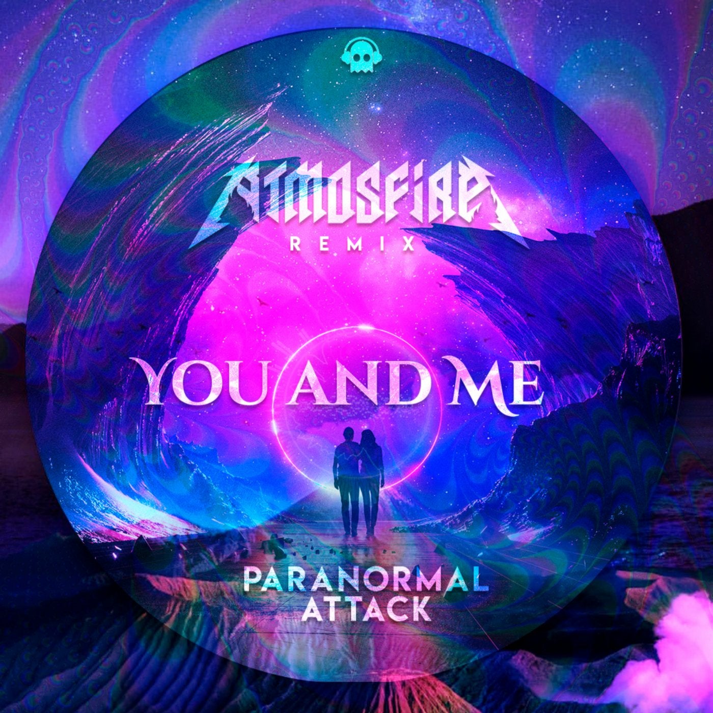 You & Me (Atmosfire Remix)
