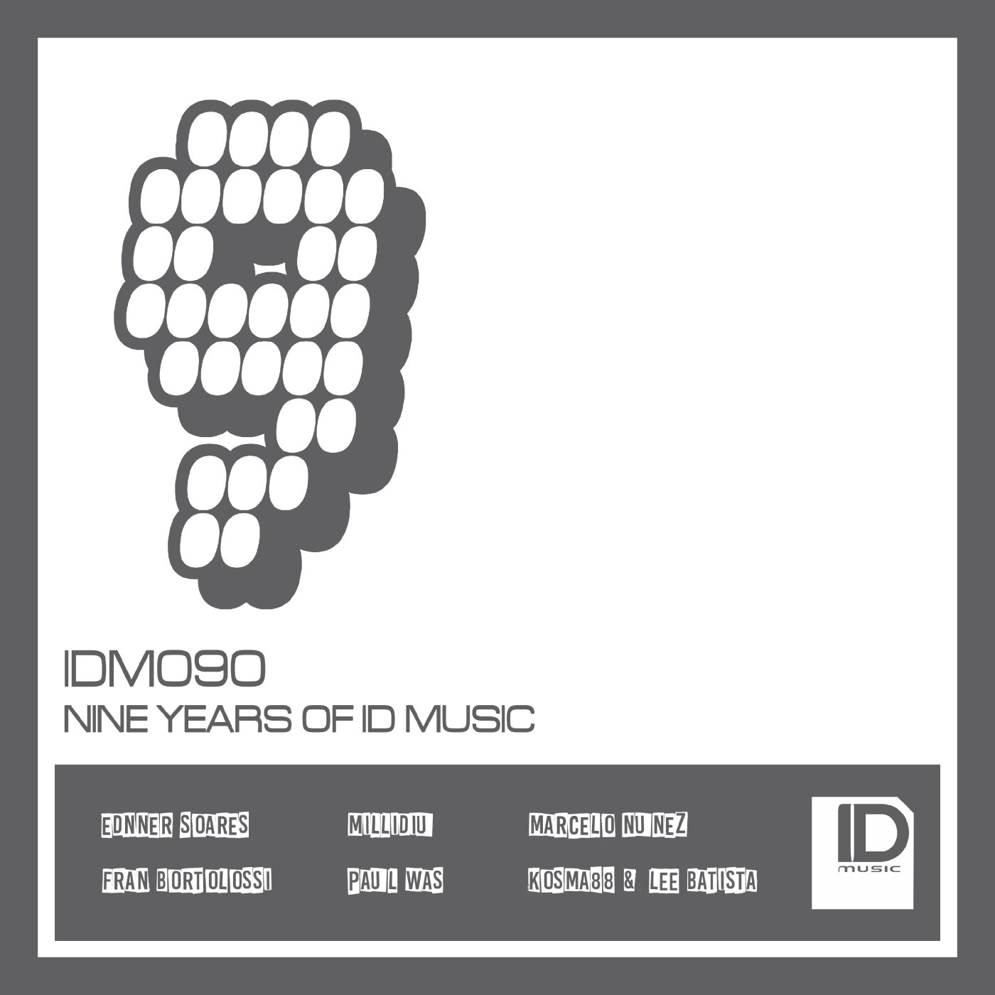 Nine Years of ID Music
