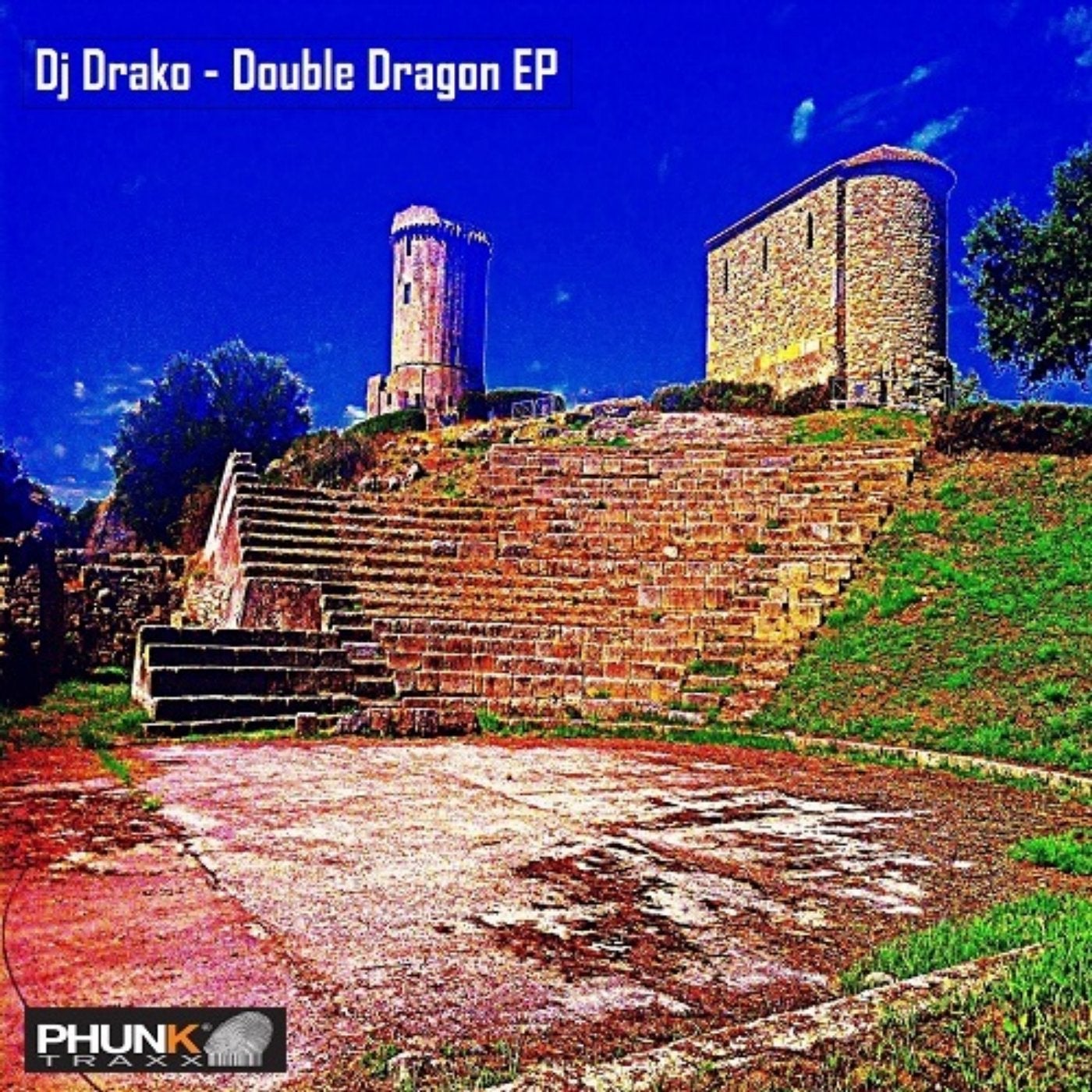 Double Dragon EP