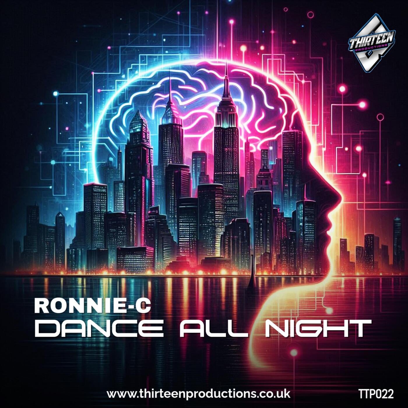 Dance All Night