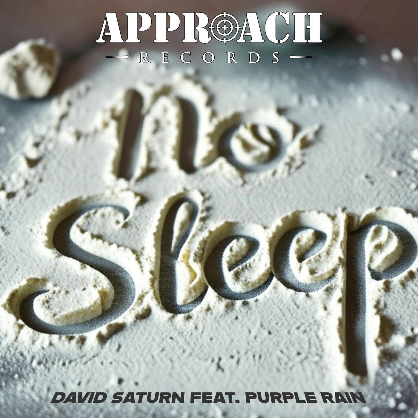 No Sleep (feat. Purple Rain)