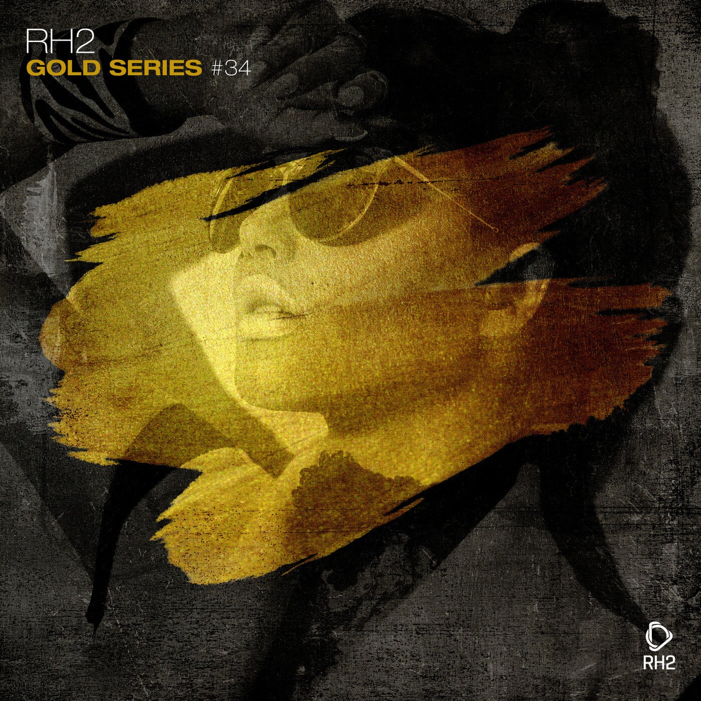 RH2 Gold Series Vol. 34