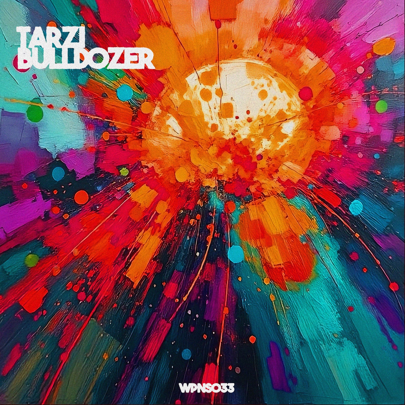 Bulldozer (Extended Mix)