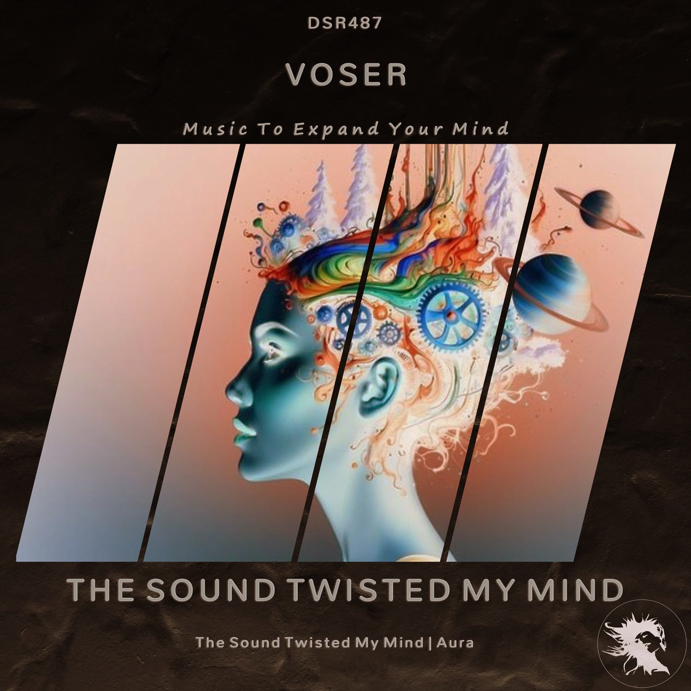 The Sound Twisted My Mind