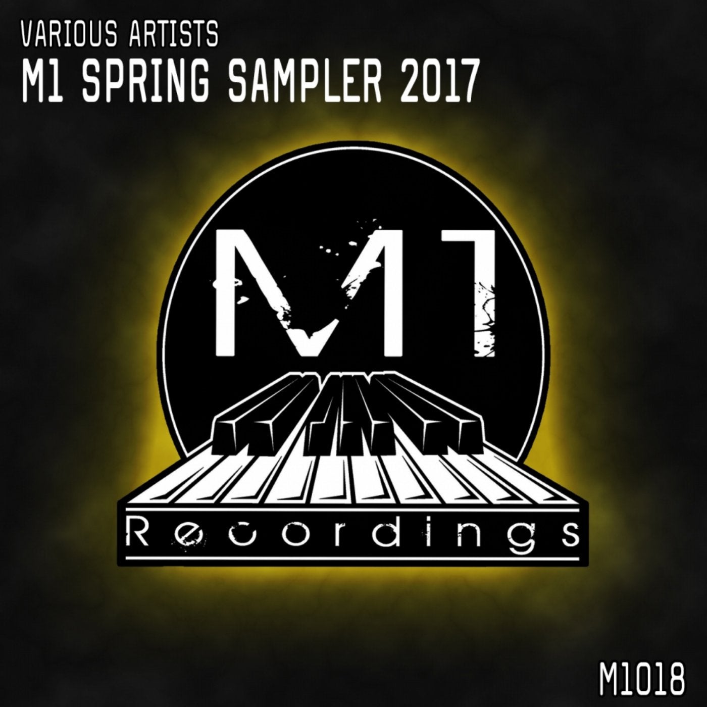 M1 Spring Sampler 2017