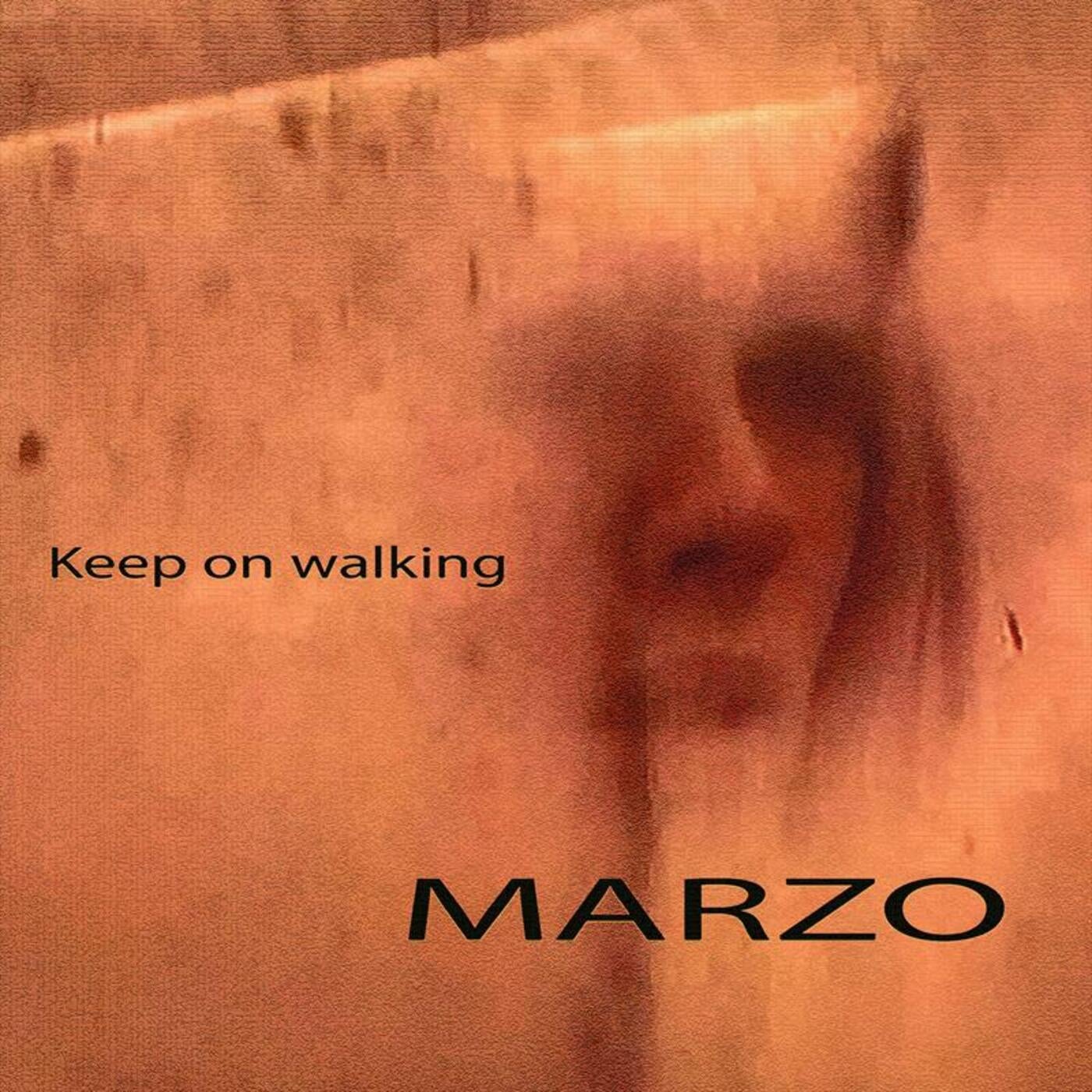 Keep on Walking