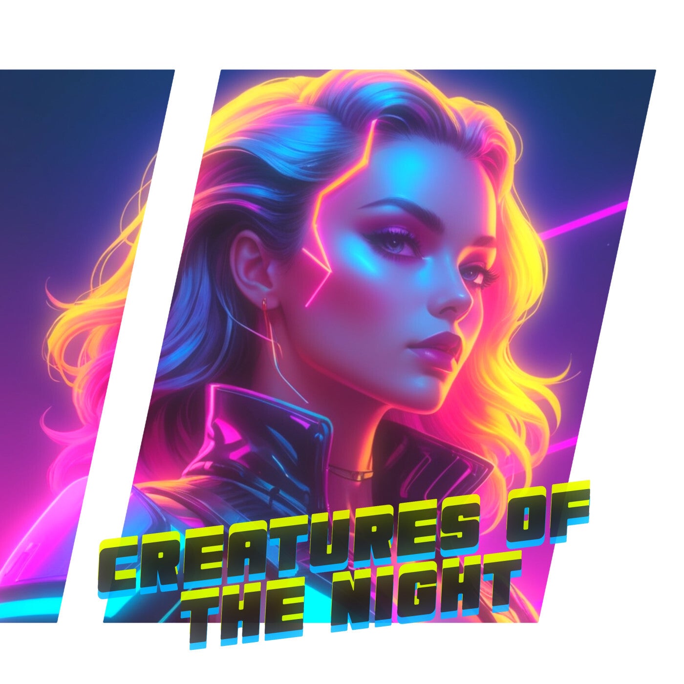 Creatures Of The Night