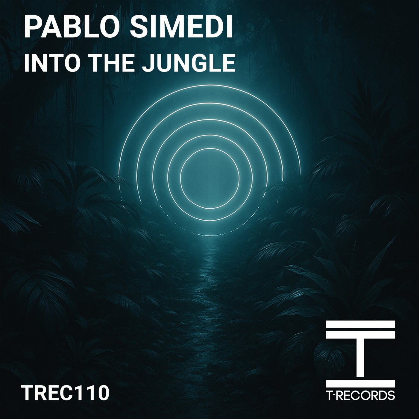 Into the Jungle
