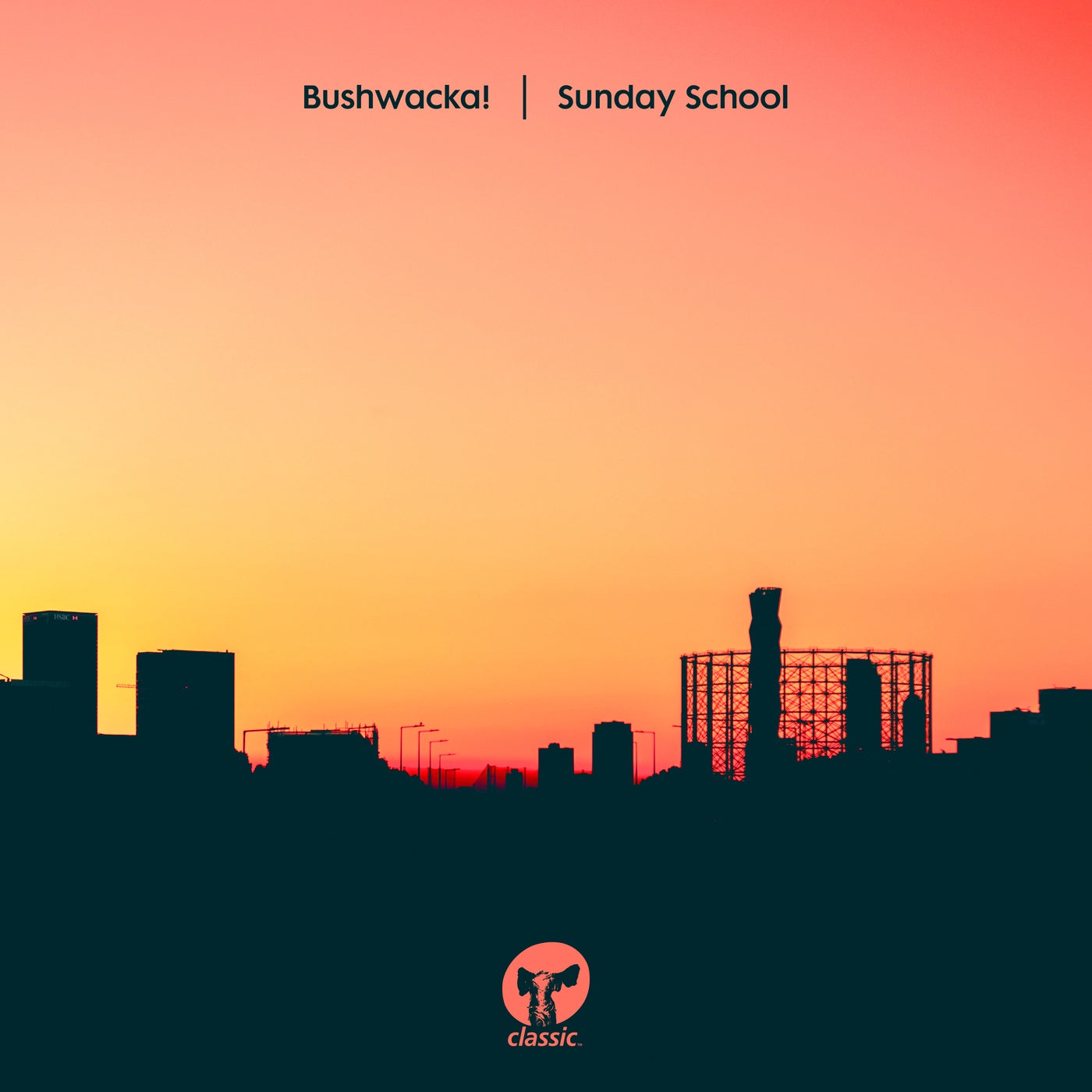 Sunday School - Extended Mix