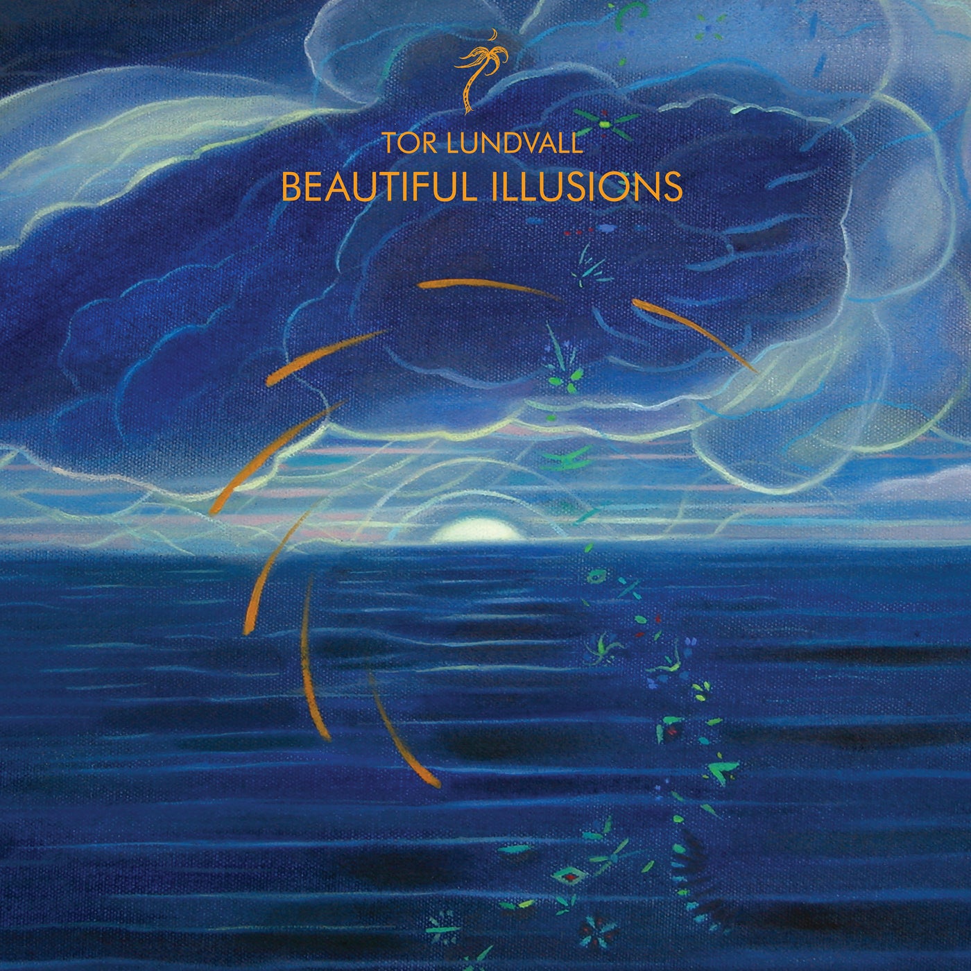 Beautiful Illusions (Expanded)