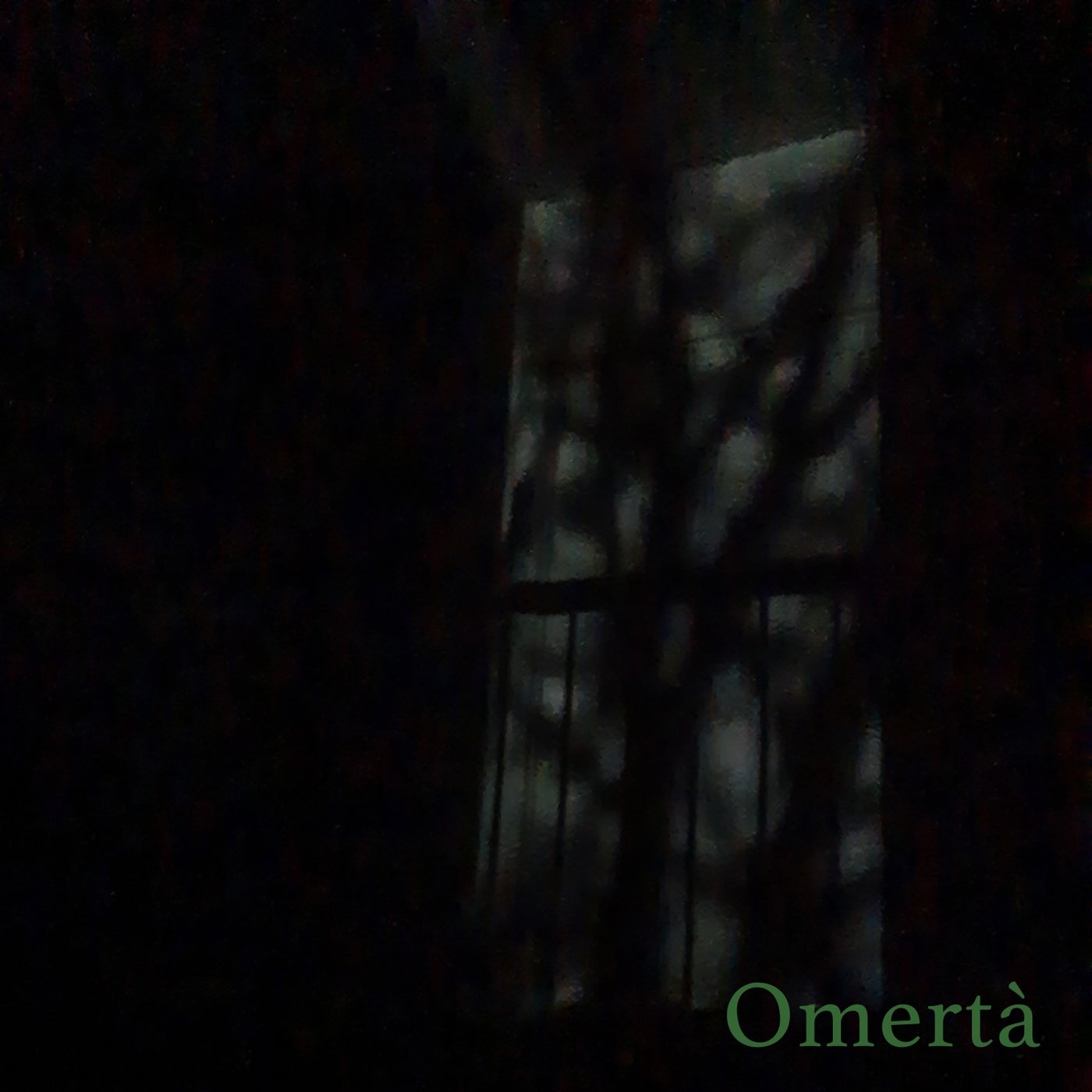 Omertà