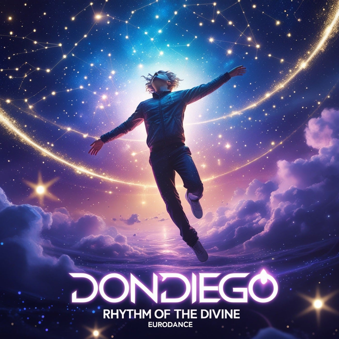 Rhythm of the Divine