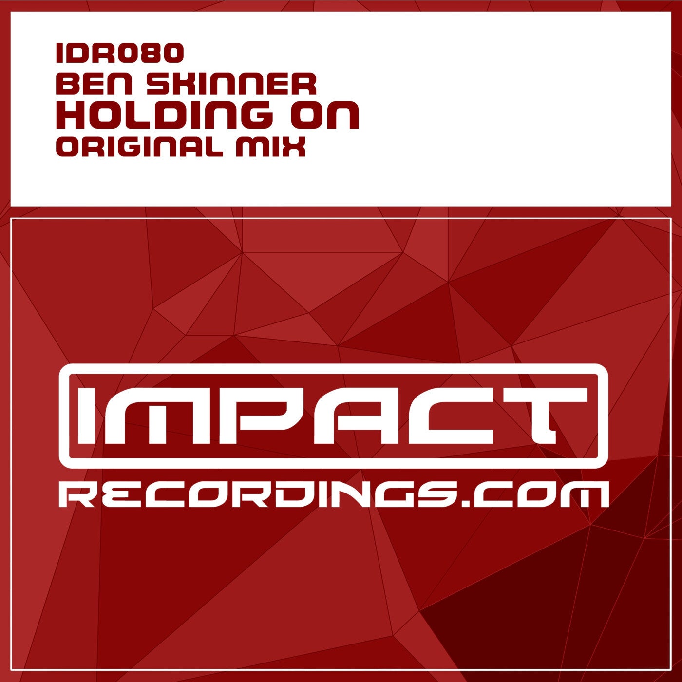 Holding On