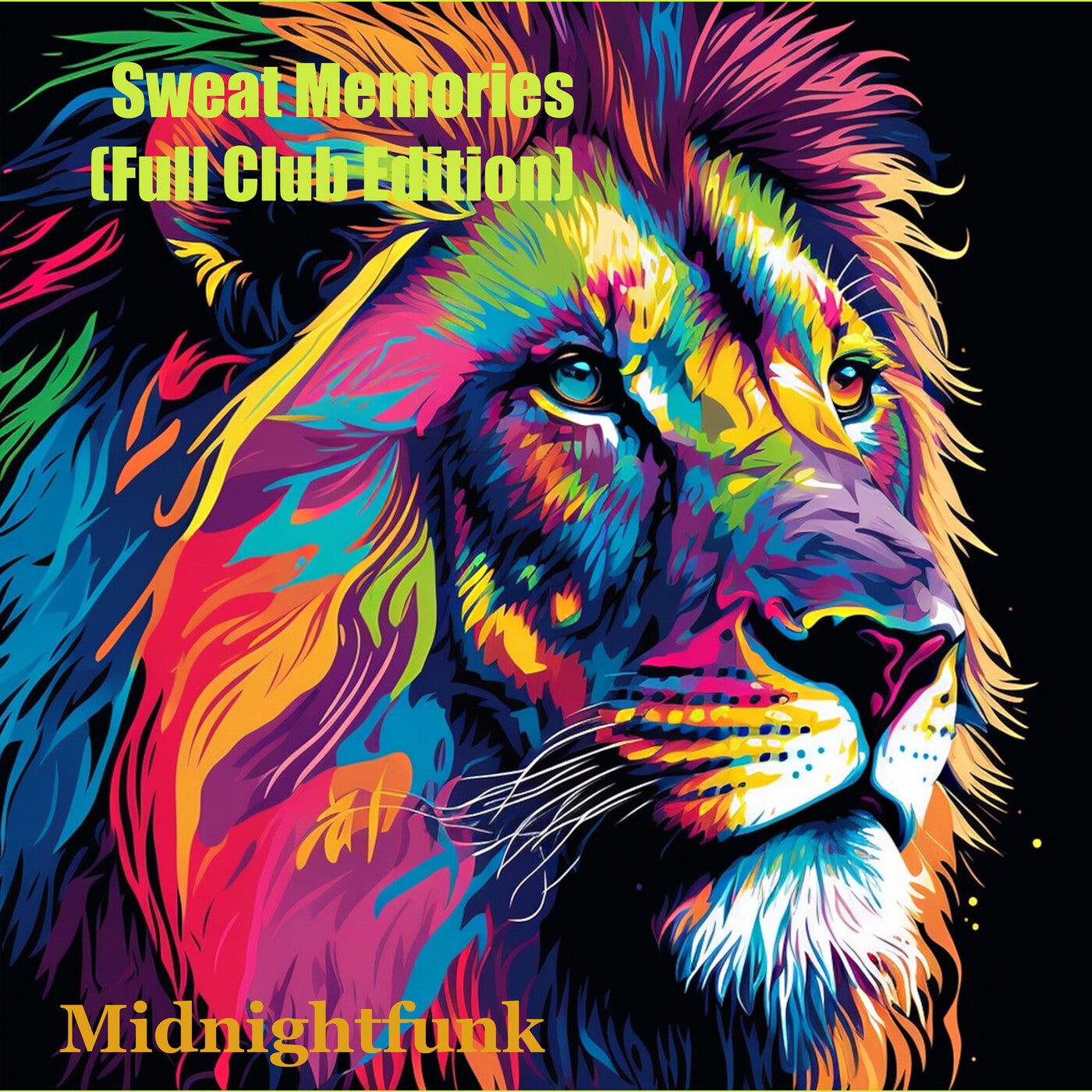 Sweat Memories (Full Club Edition)