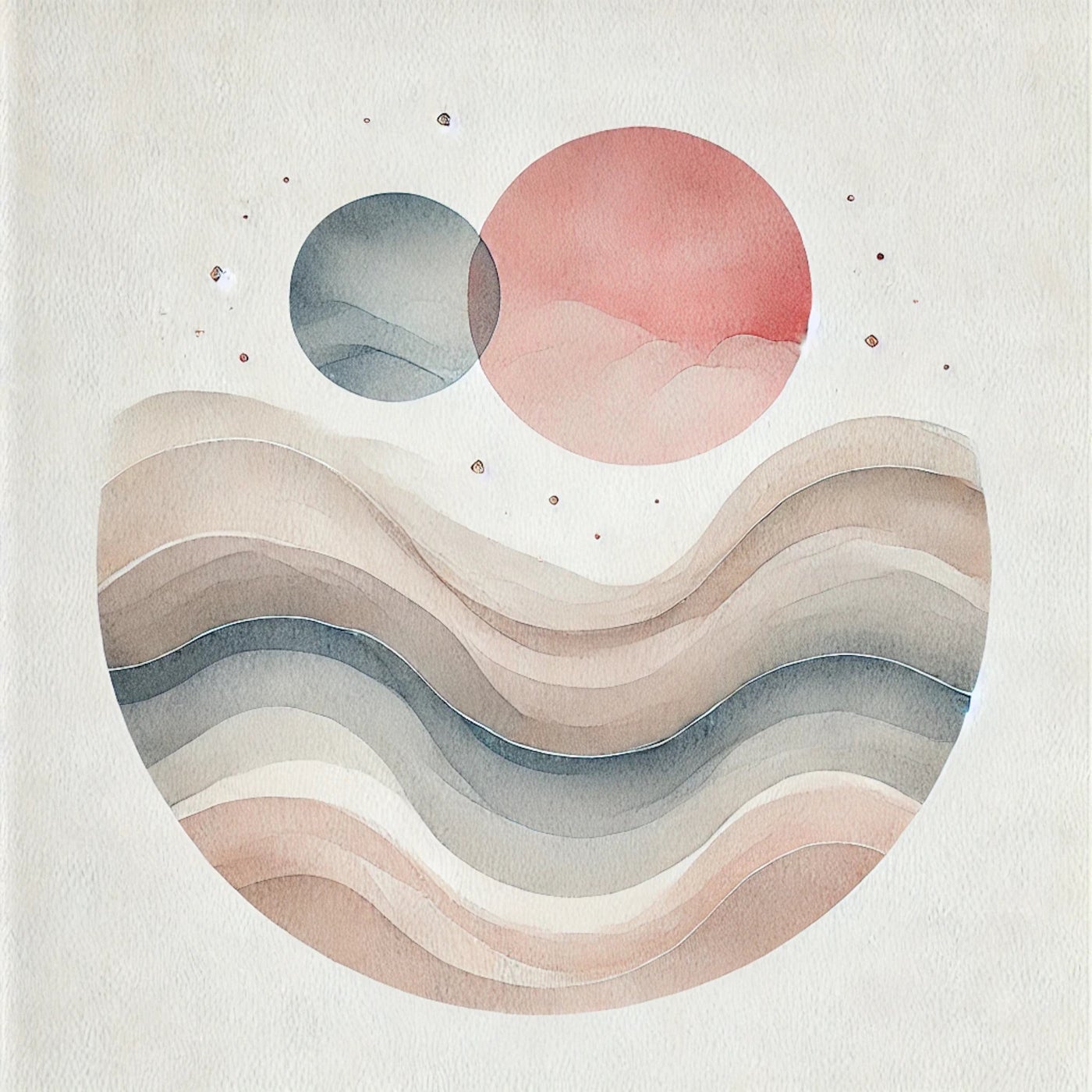 We Came From Stardust