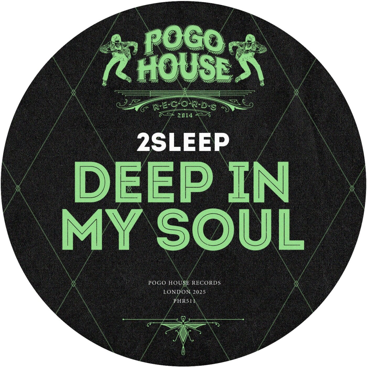 Deep in My Soul