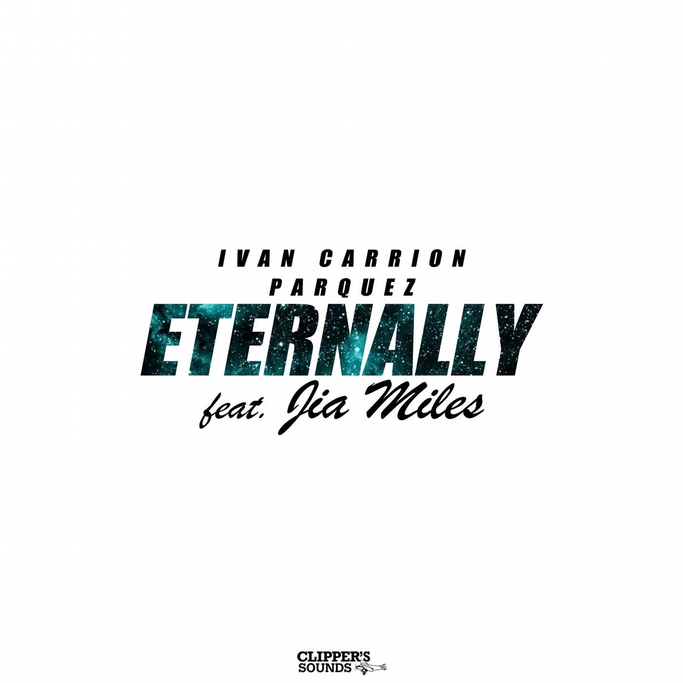 Eternally (feat. Jia Miles)