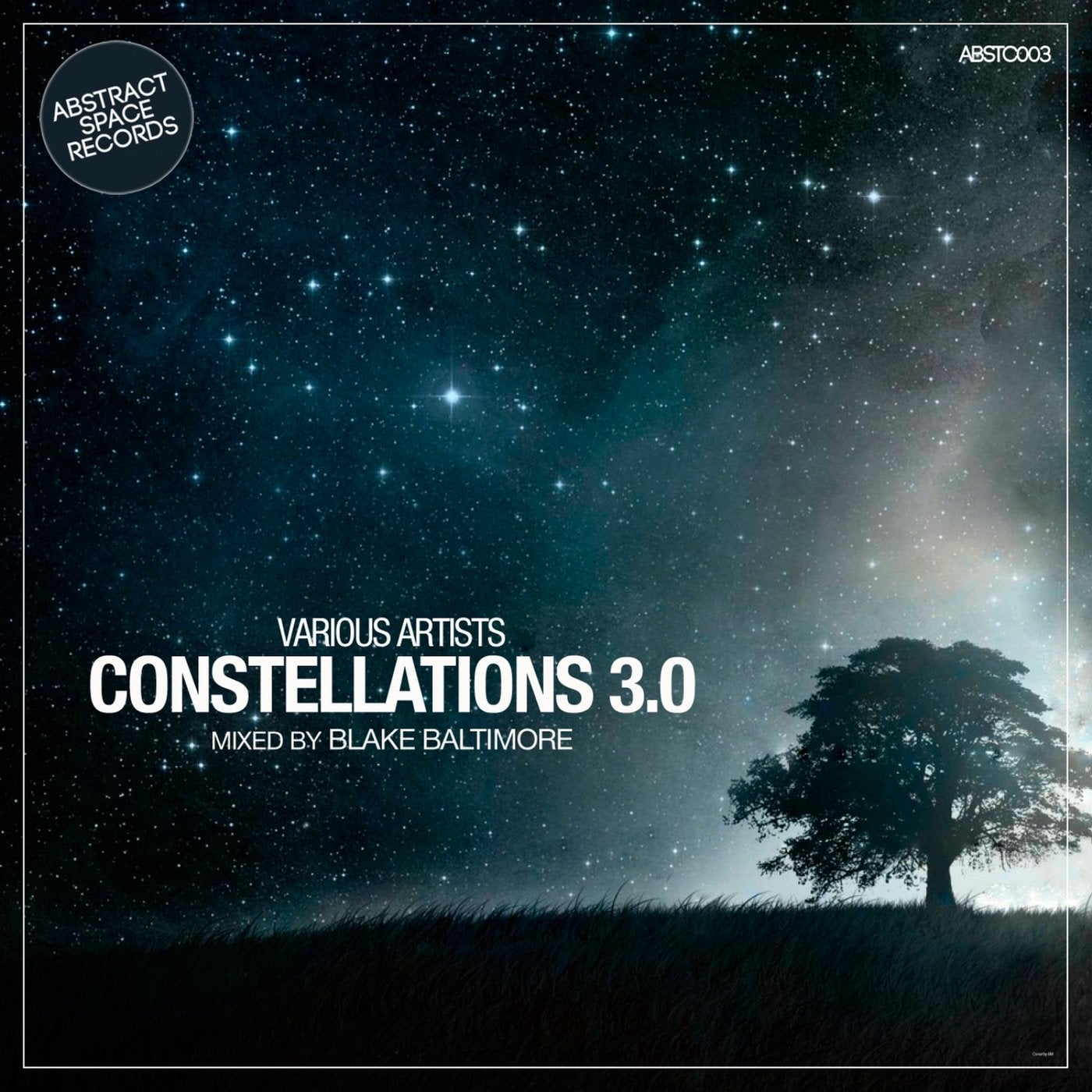 Constellations 003