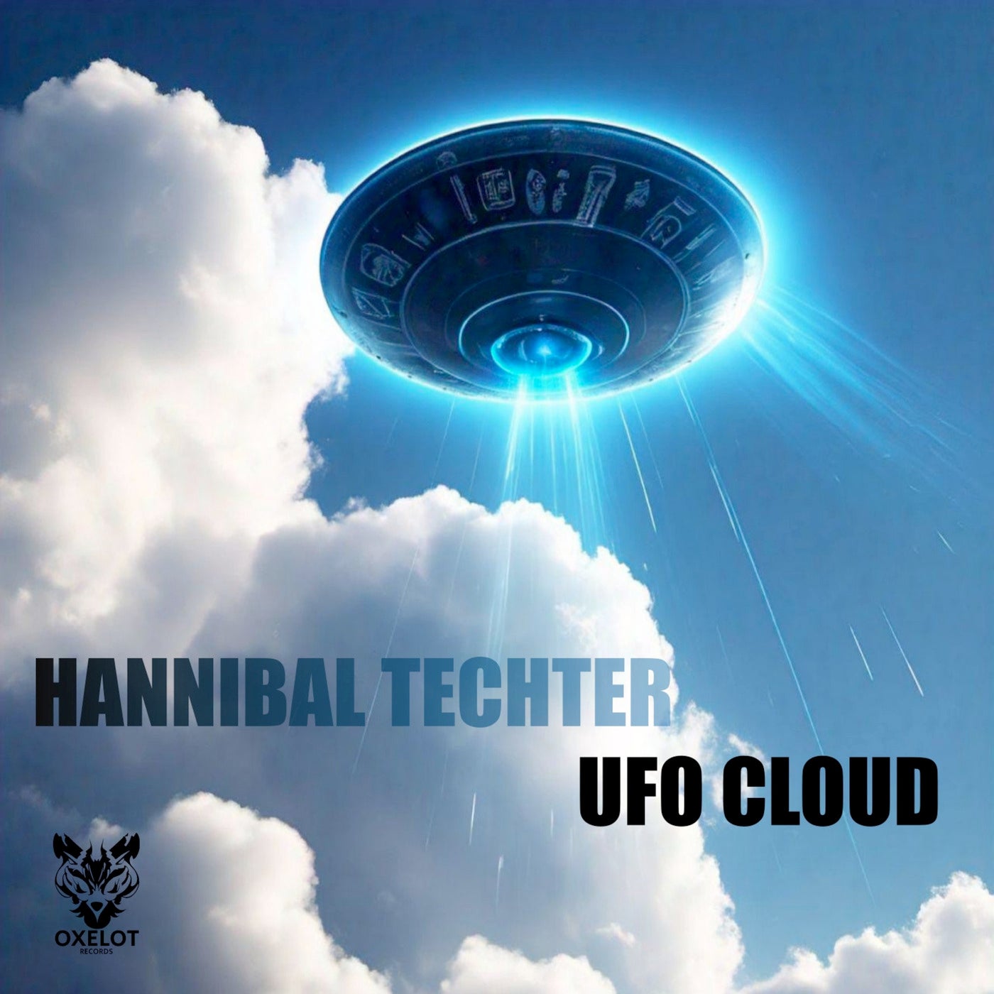 Ufo Cloud