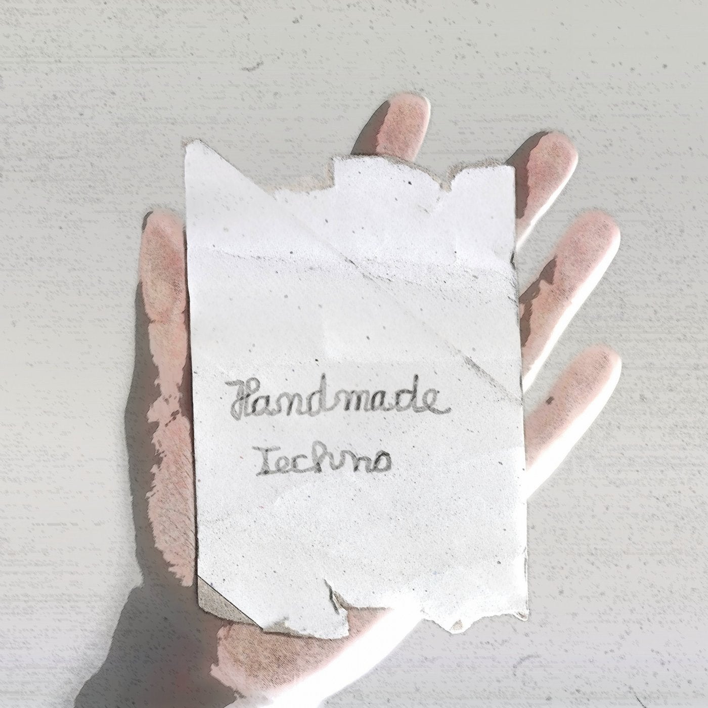 Handemade Techno