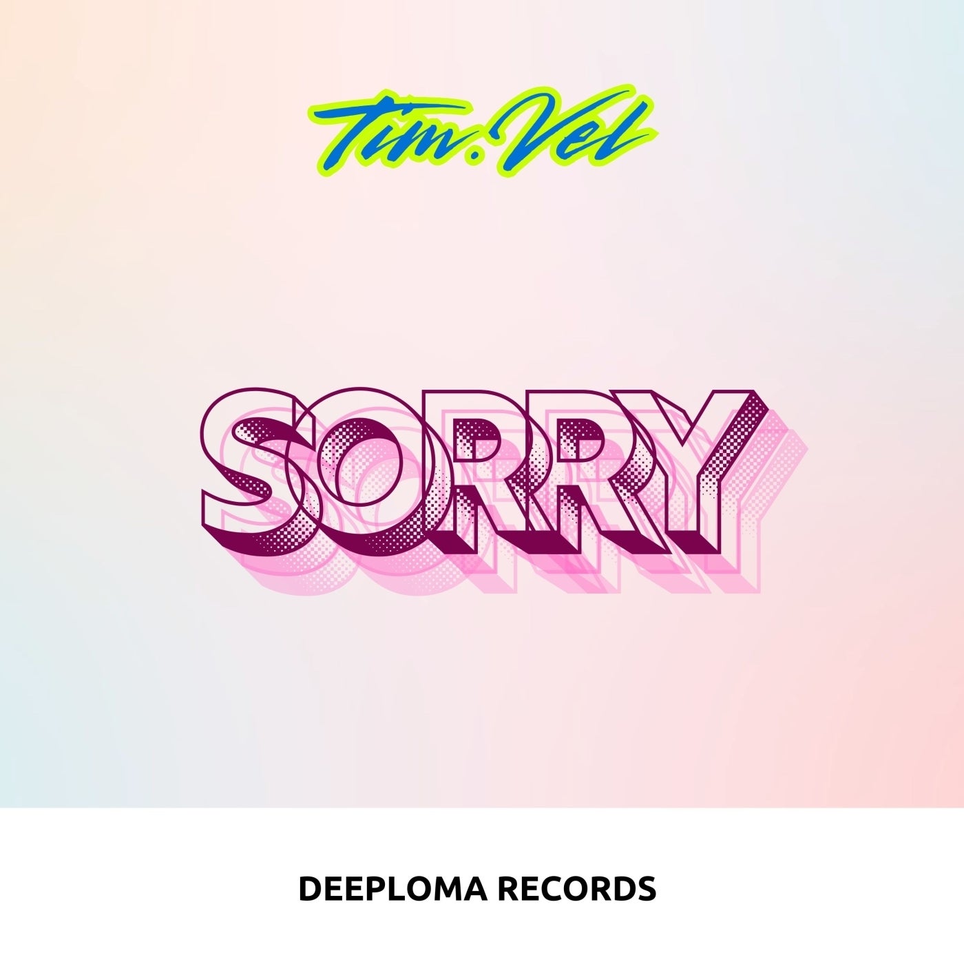 Sorry (Original Mix)