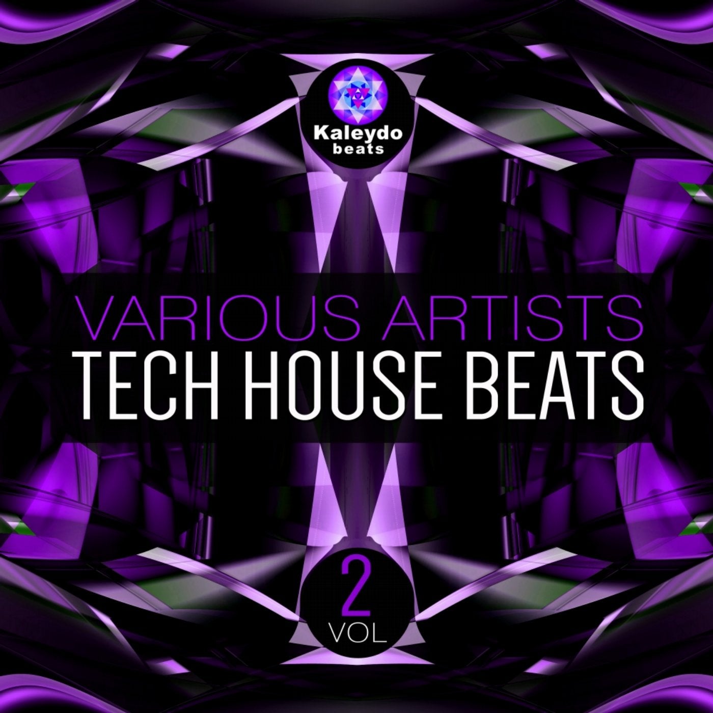 Tech House Beats Vol. 2
