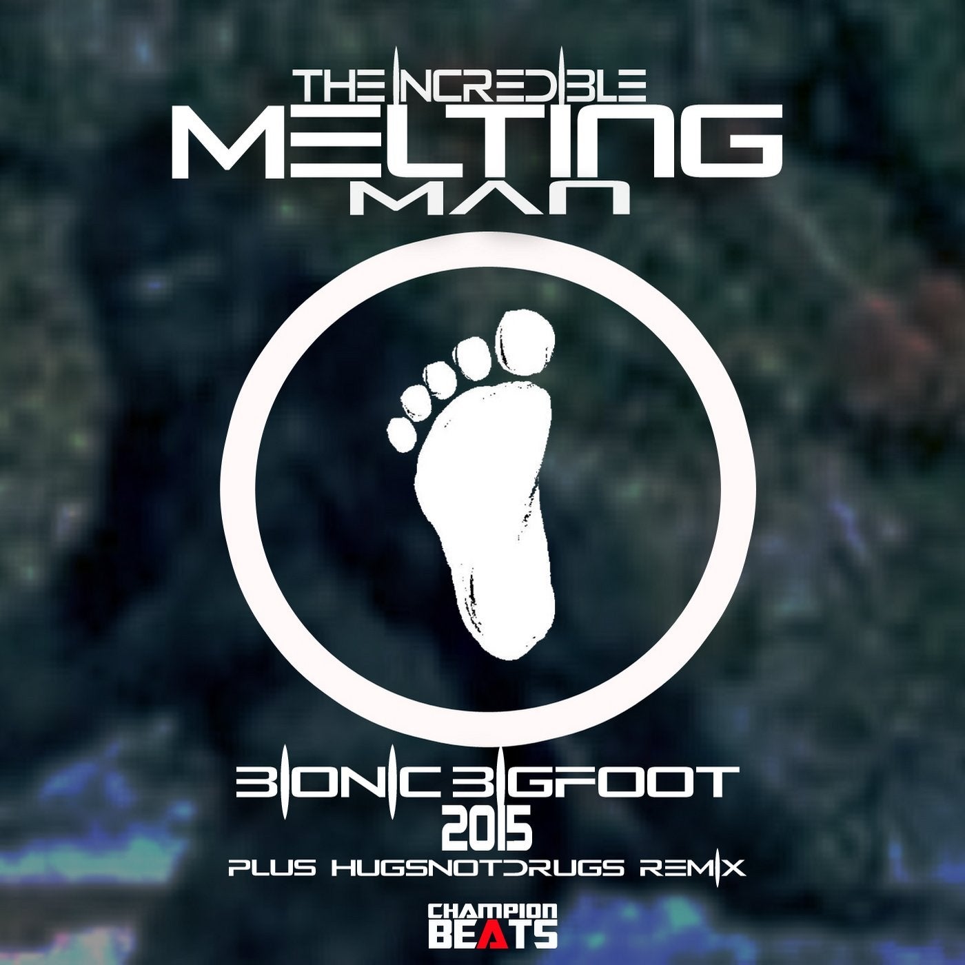 Bionic Bigfoot (Reboot EP)