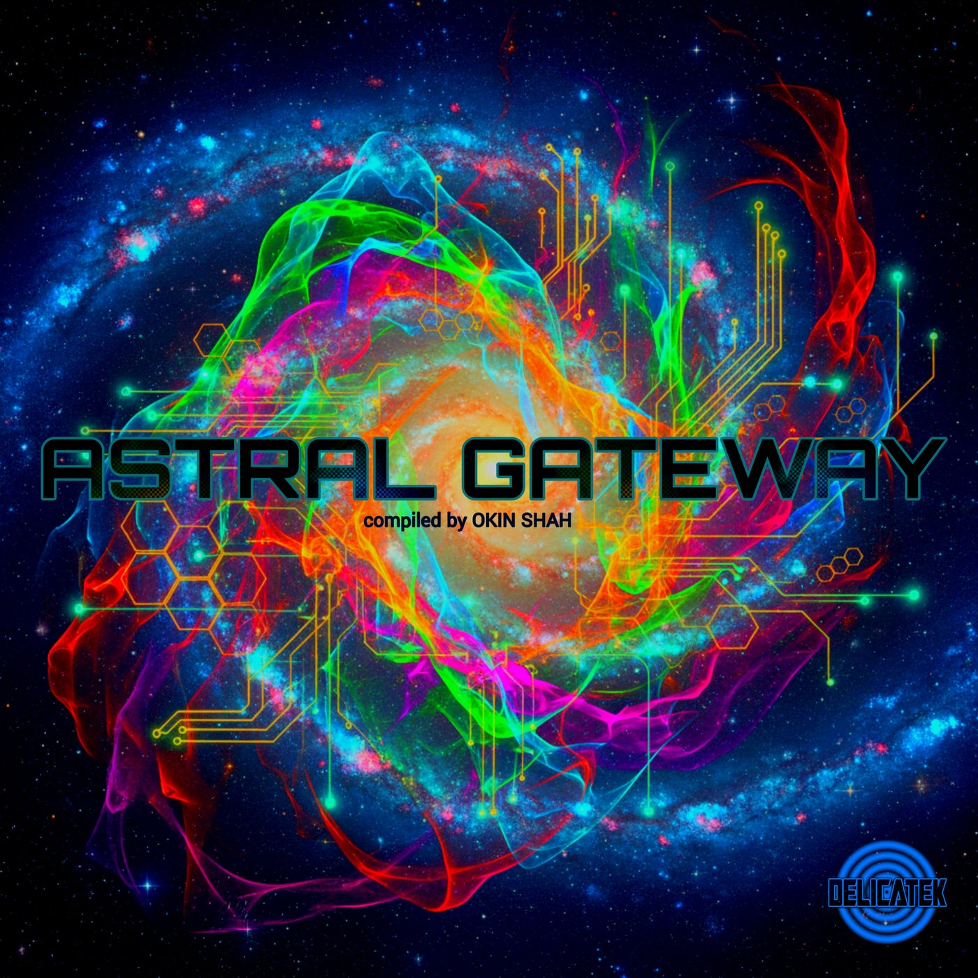 Astral Gateway