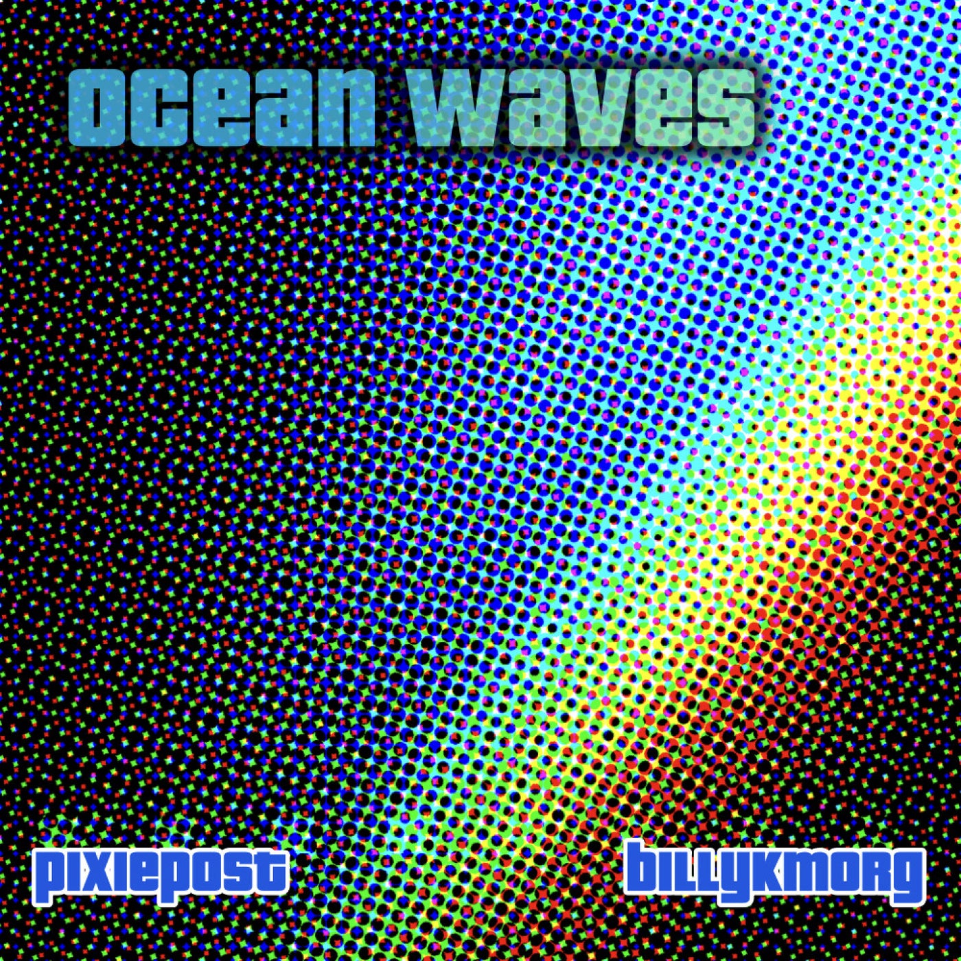 Ocean Waves