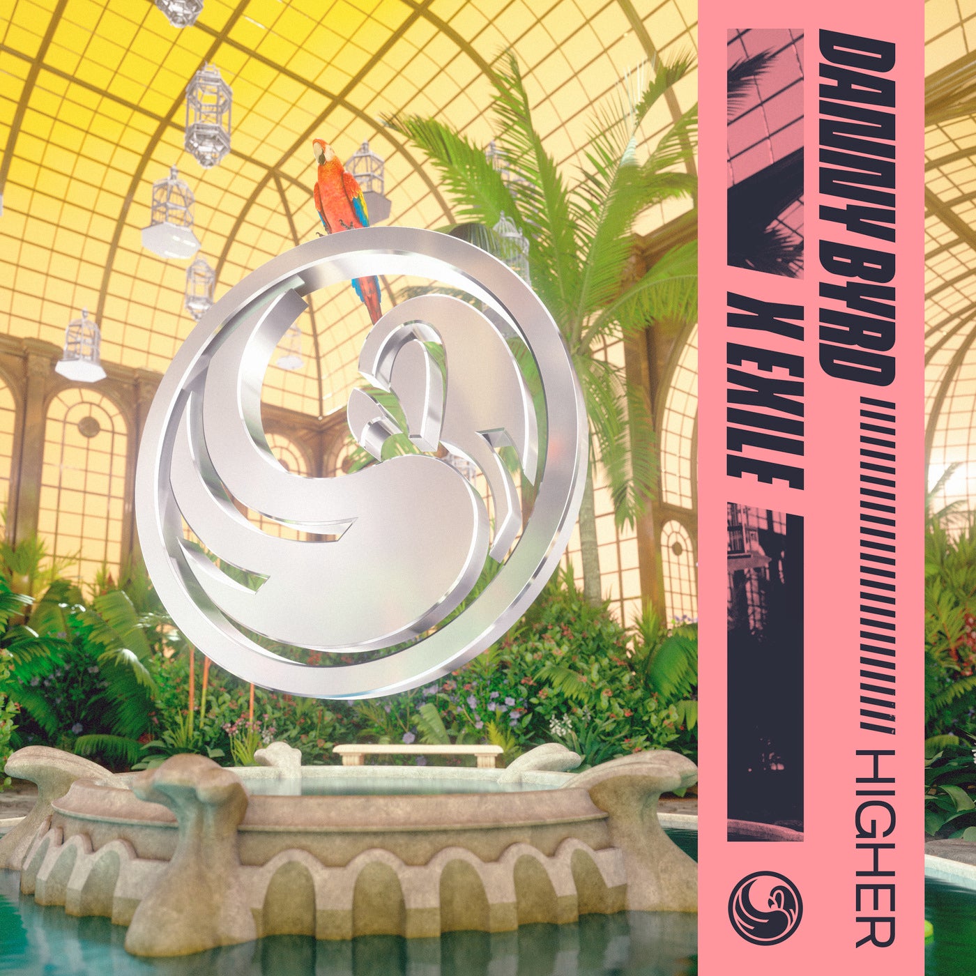 Higher (Extended Mix)