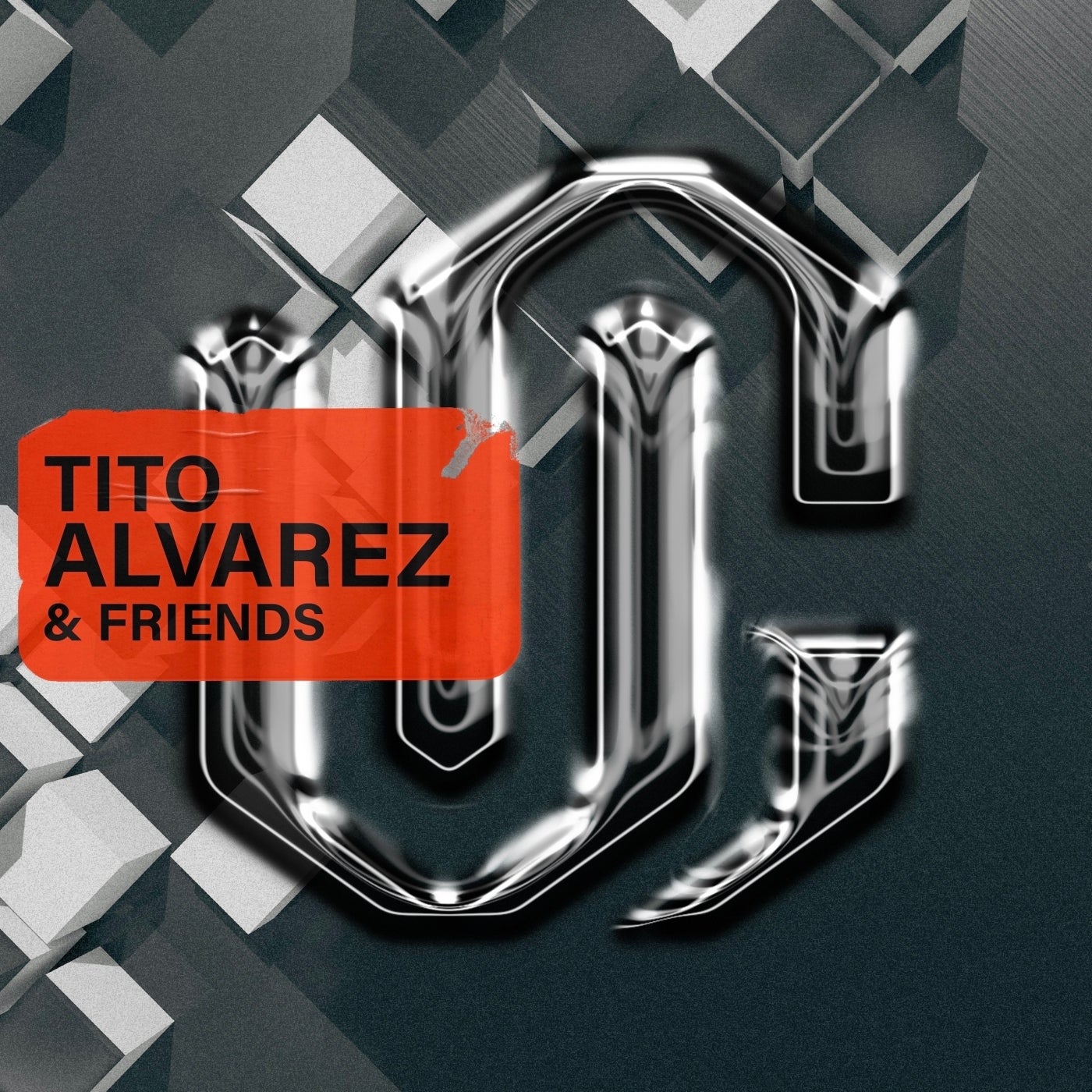 VA – Tito Alvarez & Friends UG0071 FLAC VA – Tito Alvarez & Friends UG0071 FLAC