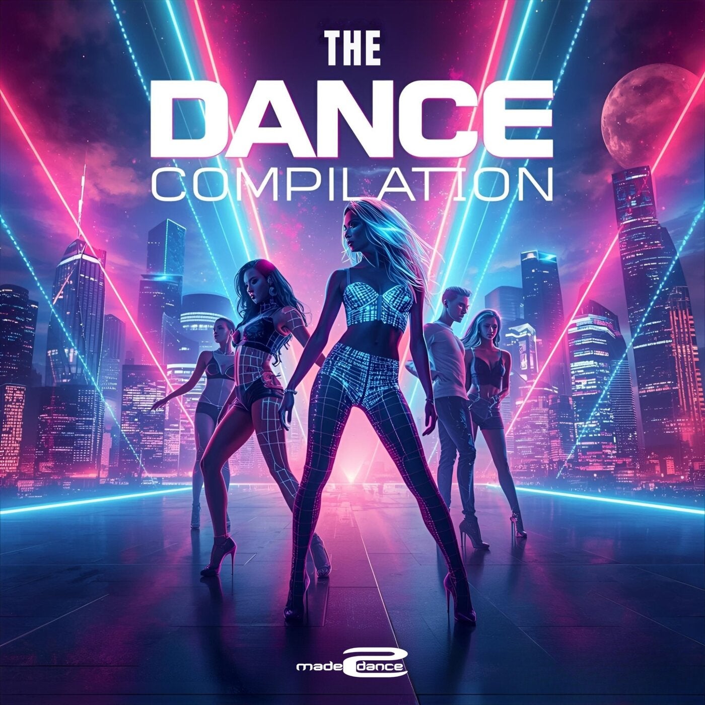 The Dance Compilation