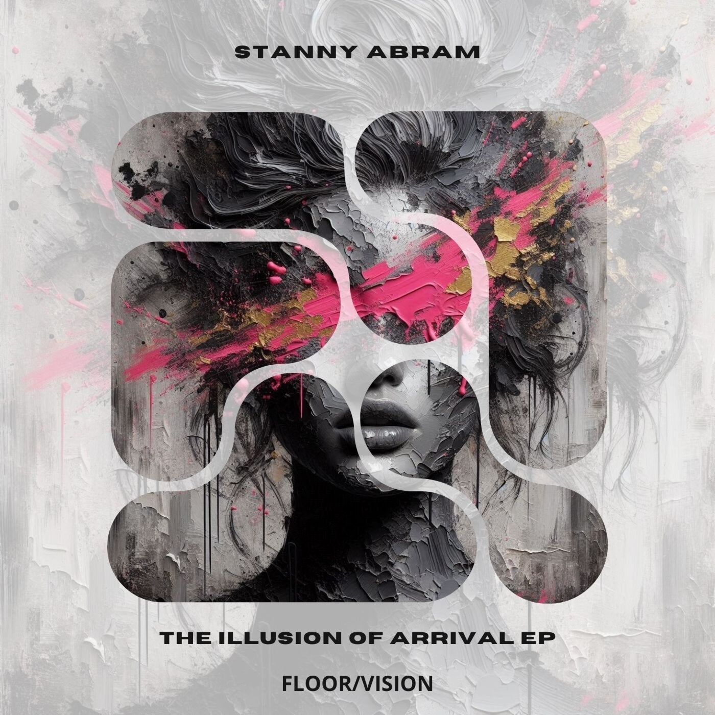 The Illusion of Arrival EP
