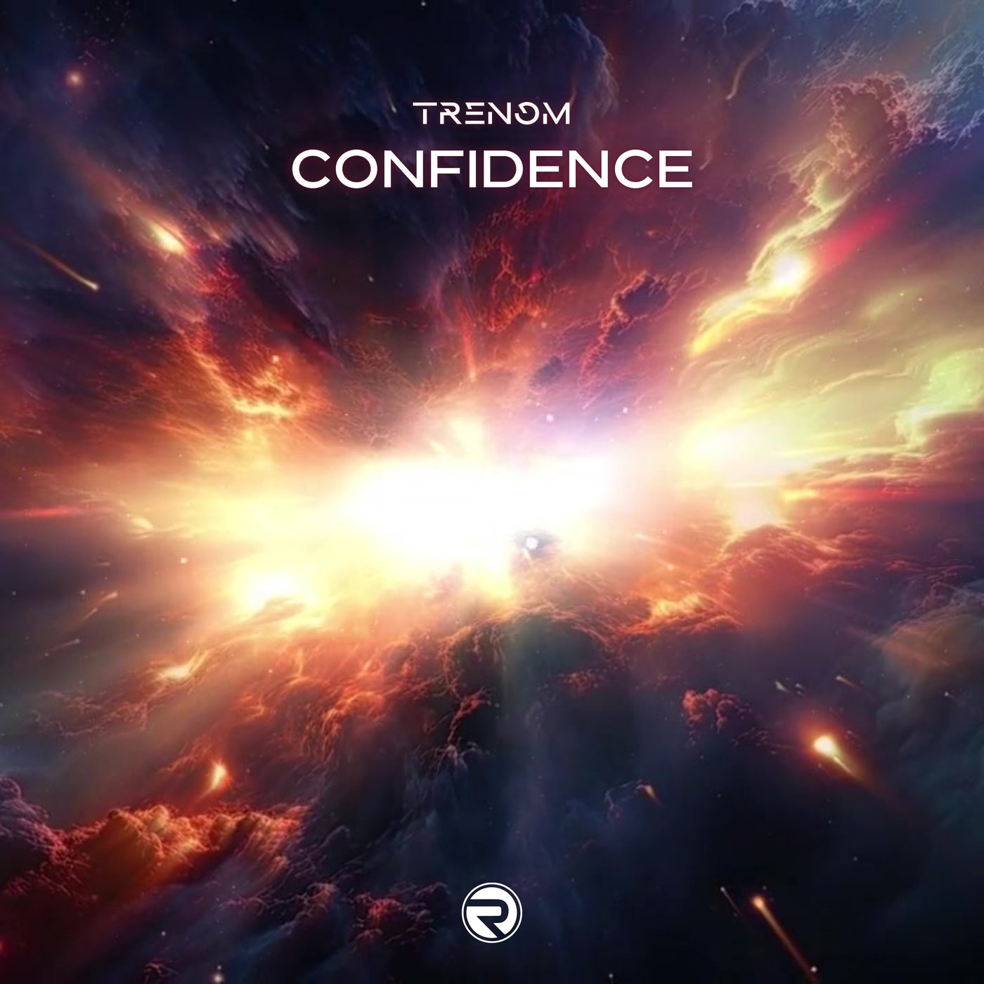 Confidence (Extended Mix)