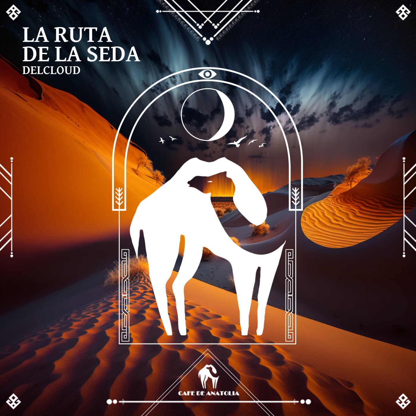 La Ruta De La Seda