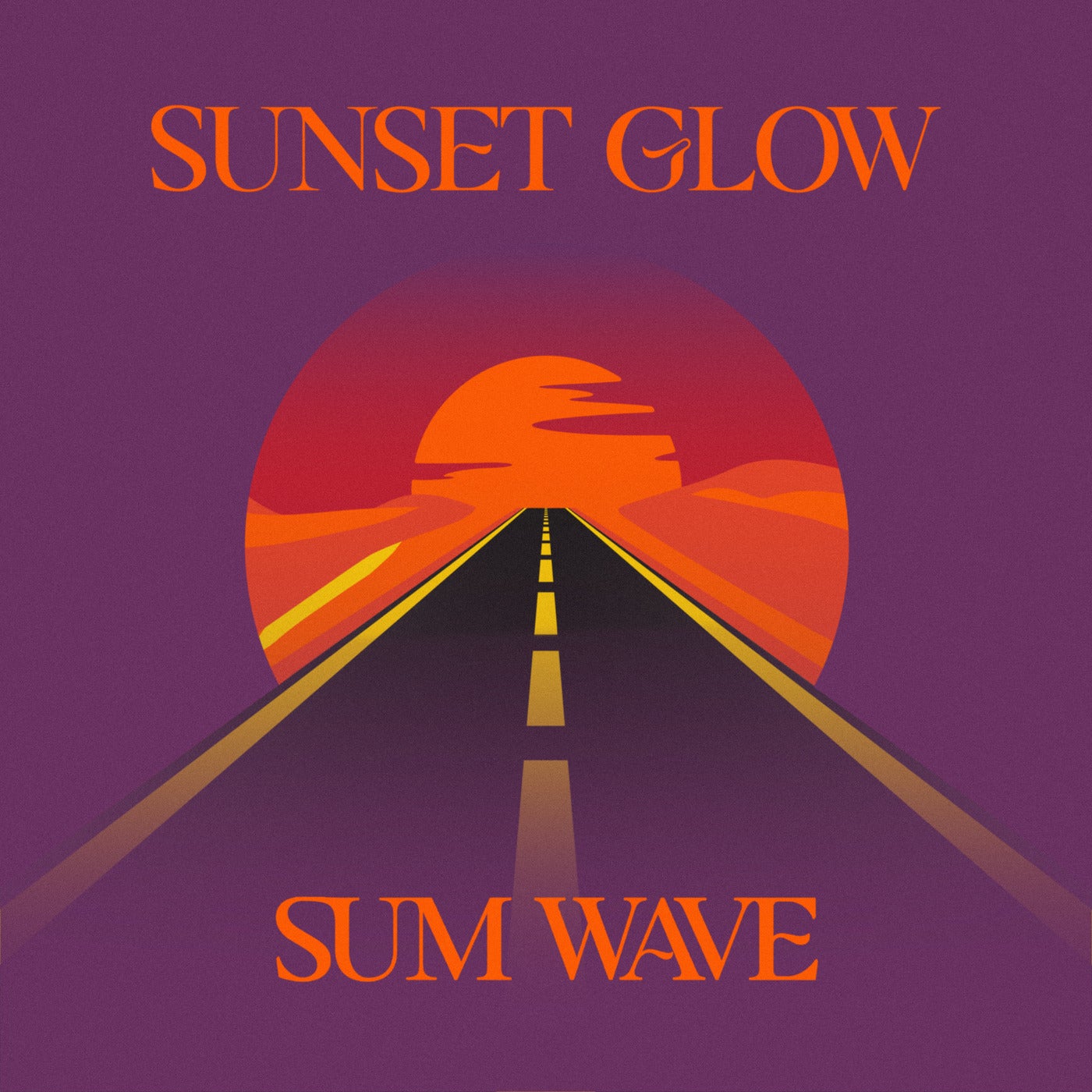 Sunset Glow