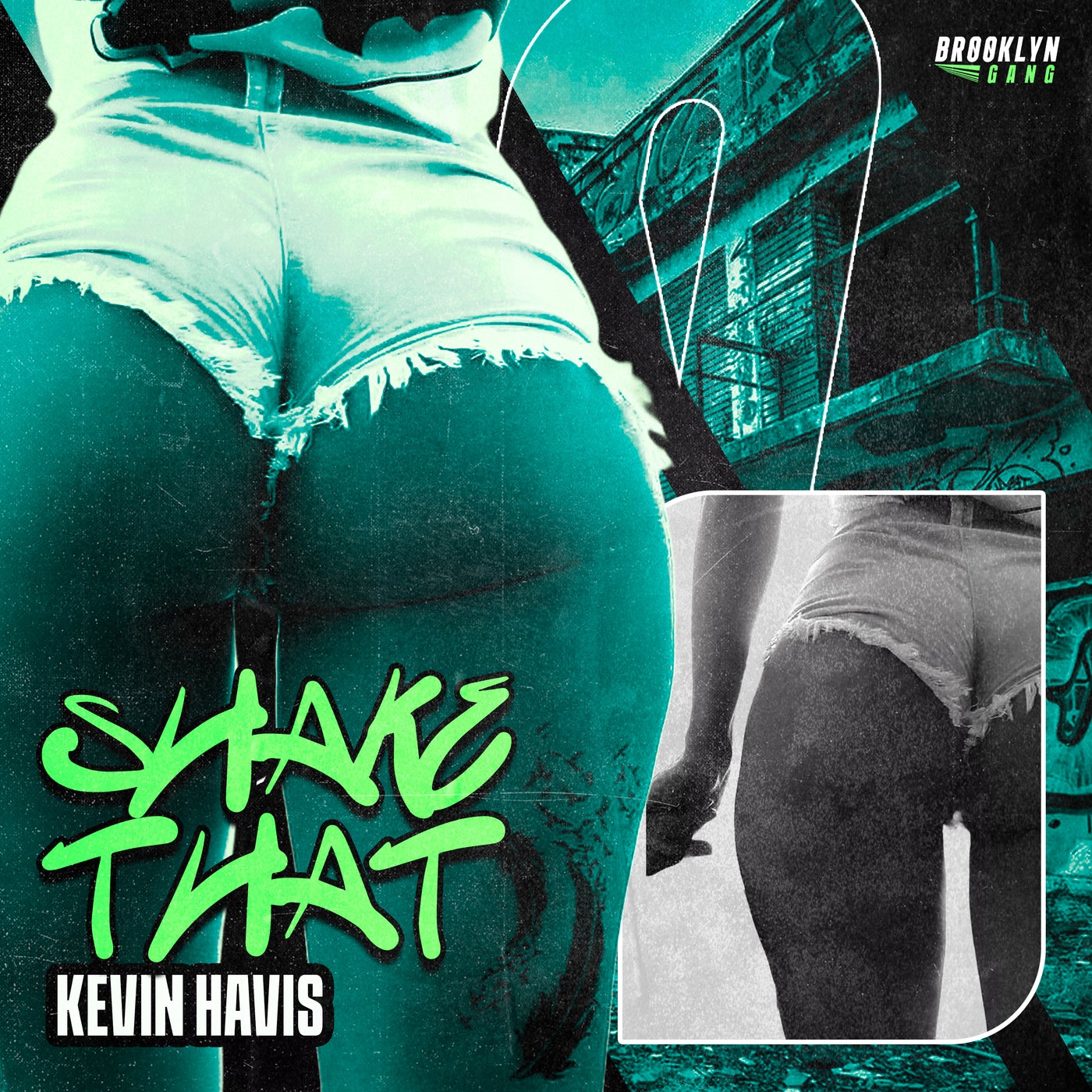 Shake That