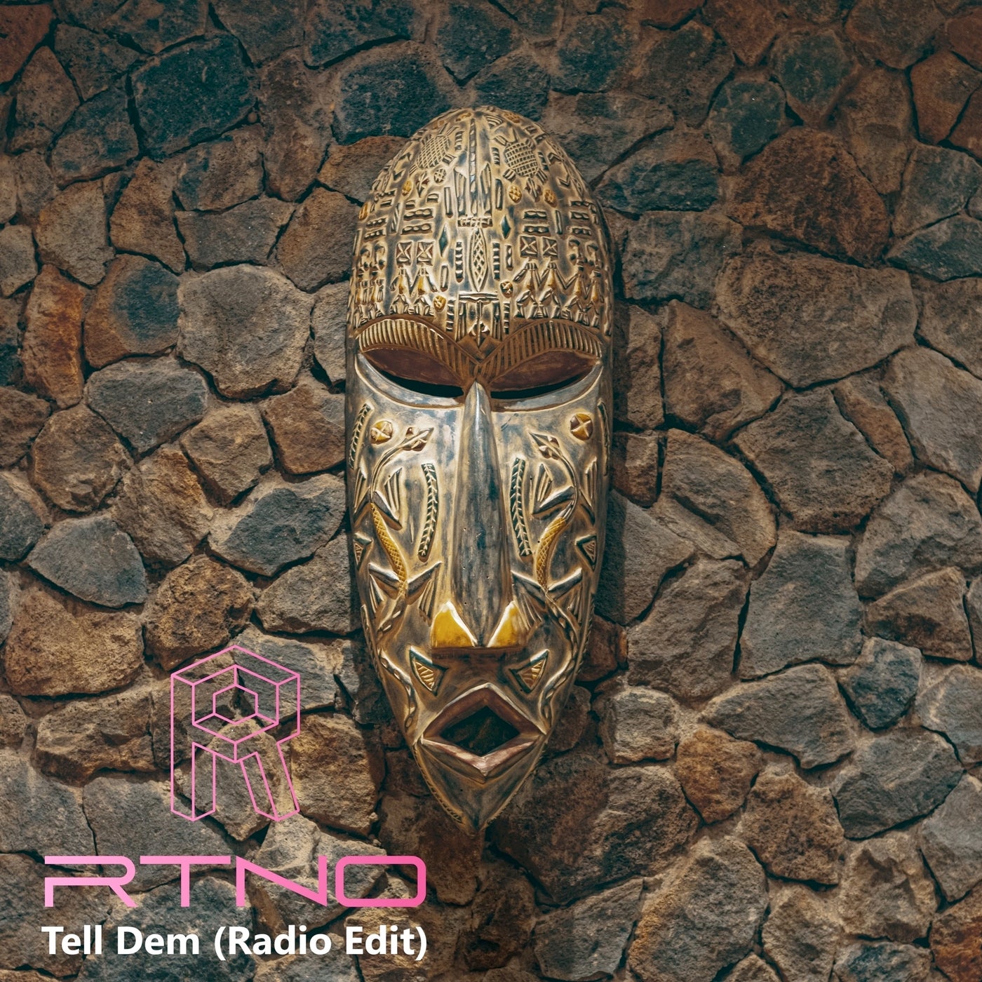 Tell Dem (Radio Edit)