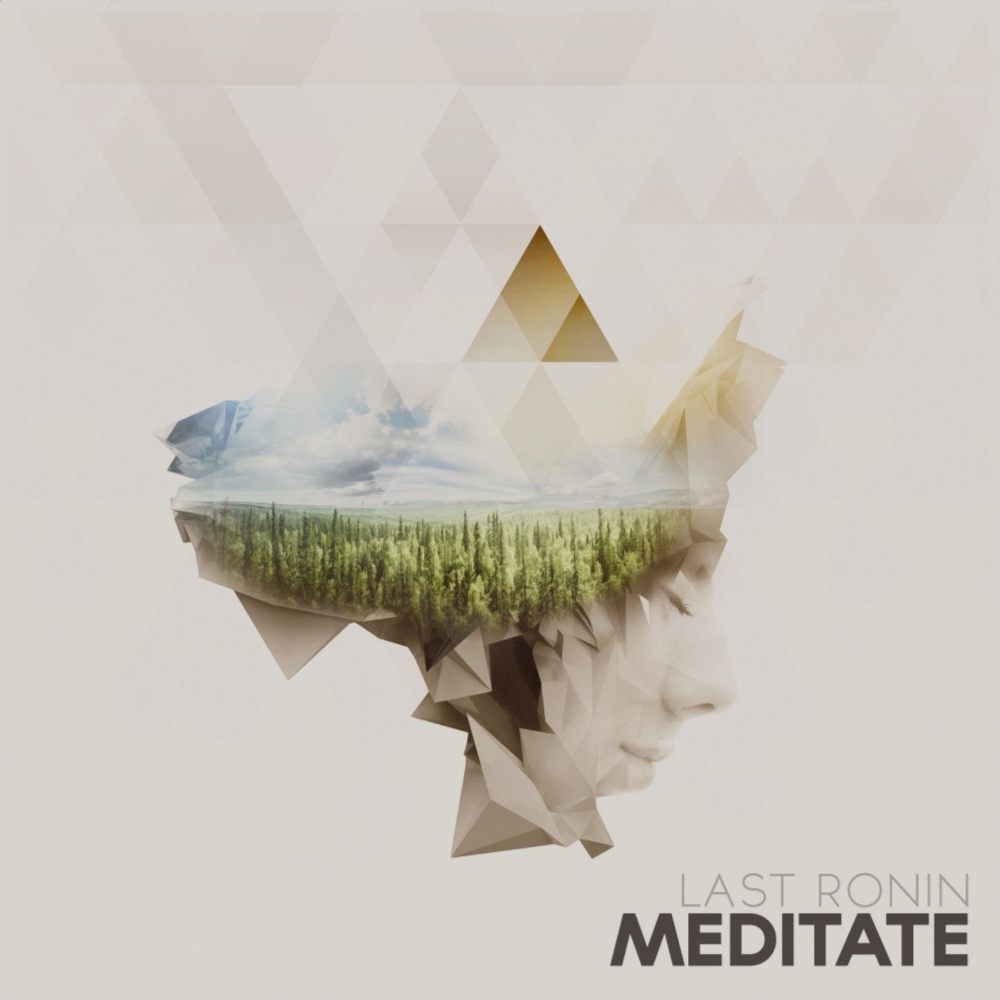 Meditate