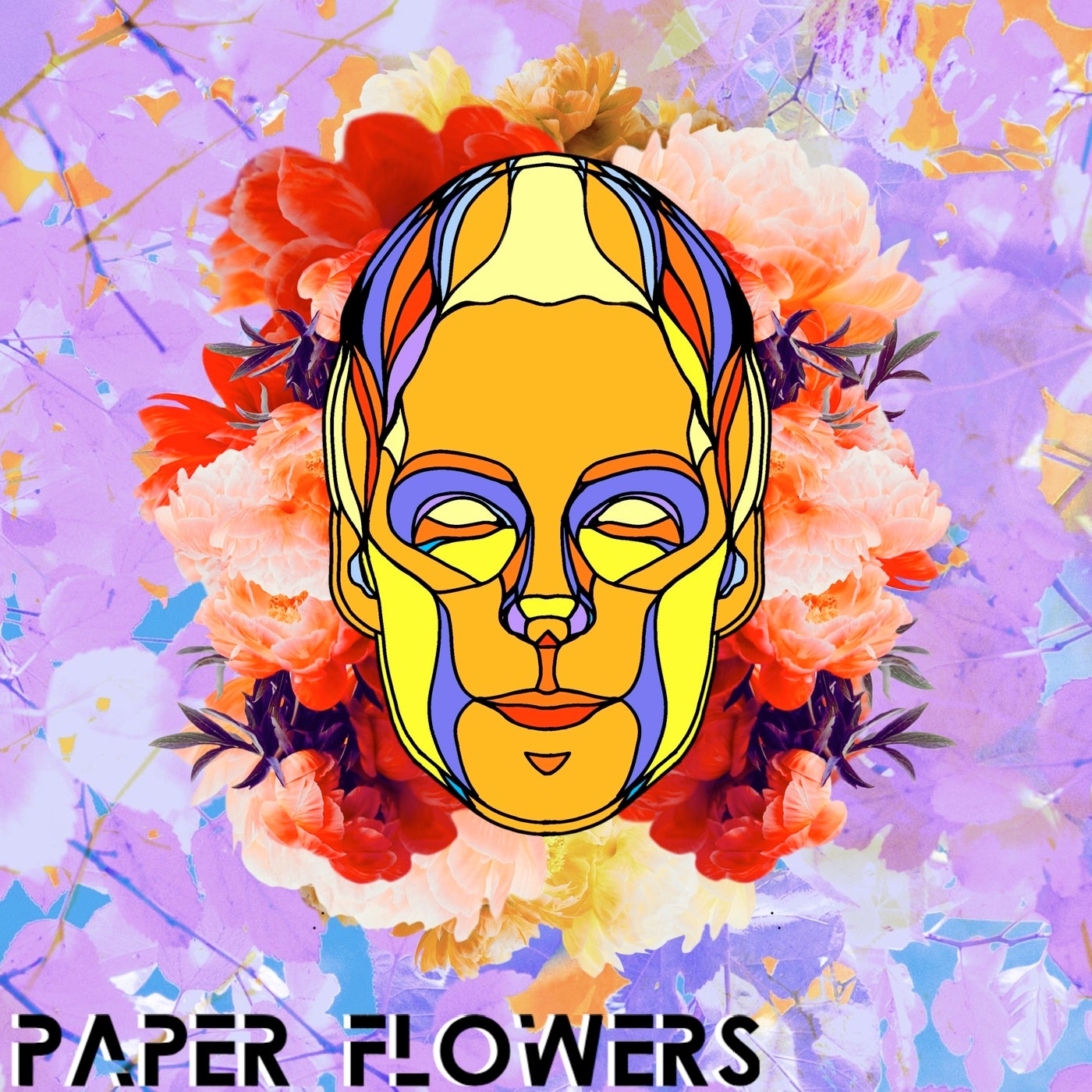 Paper Flowers