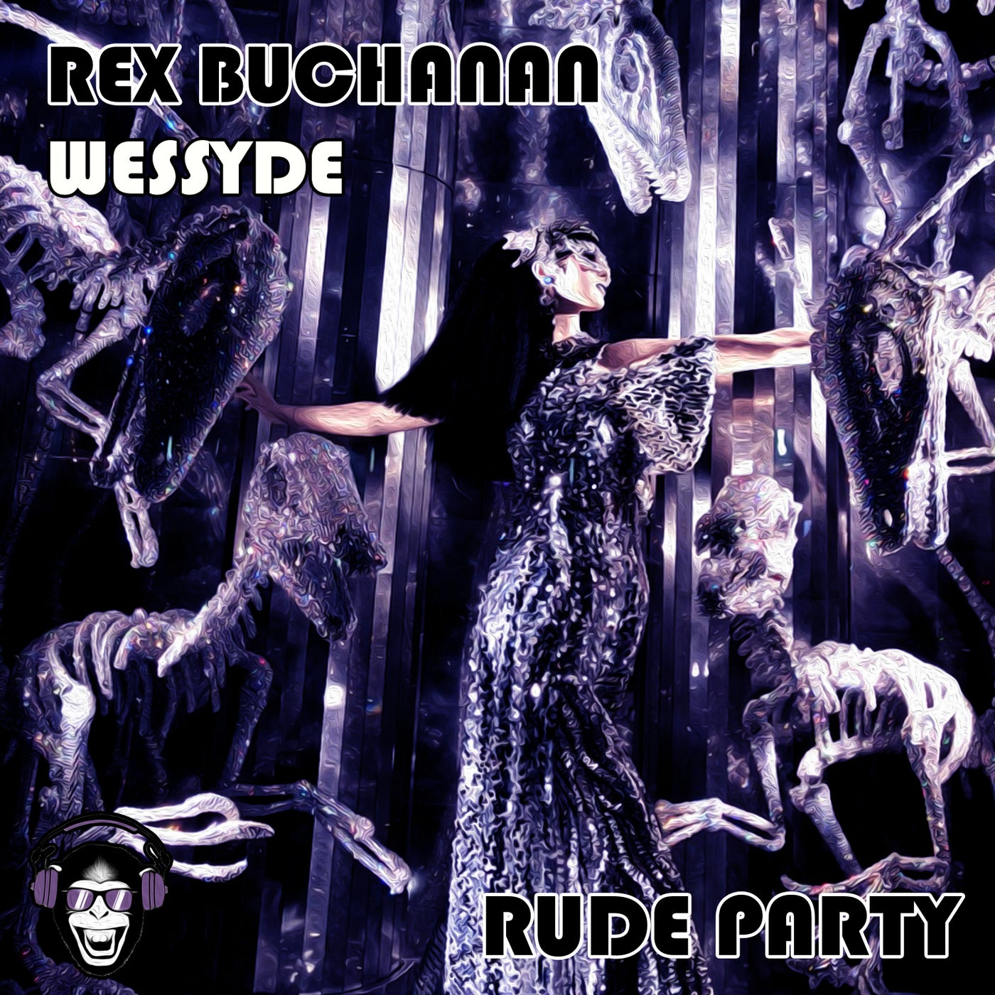 Rude Party