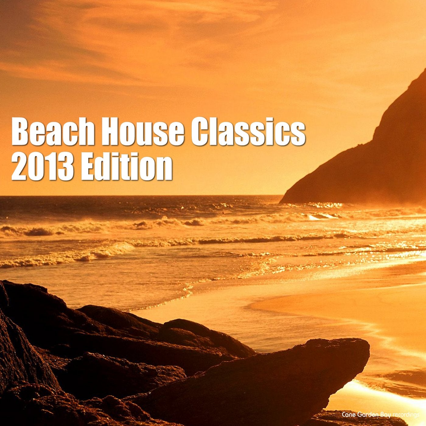 Beach House Classics - 2013 Edition
