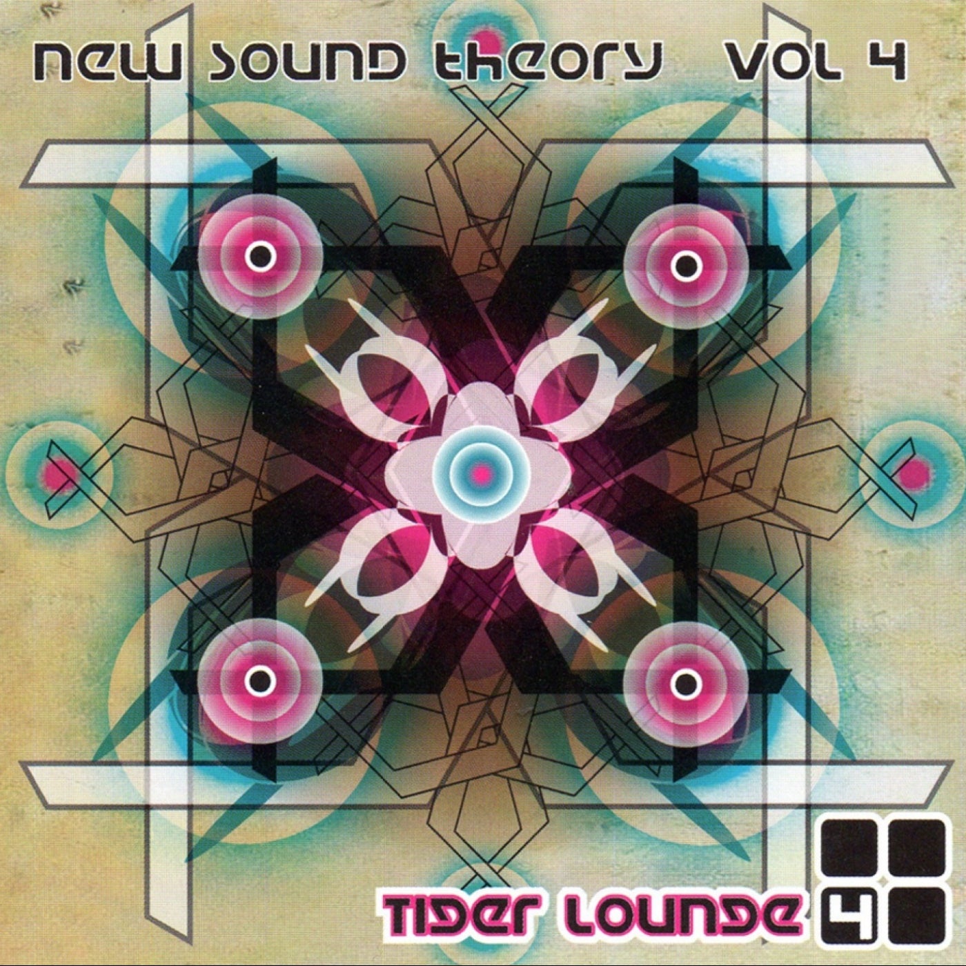 New Sound Theory Volume 4